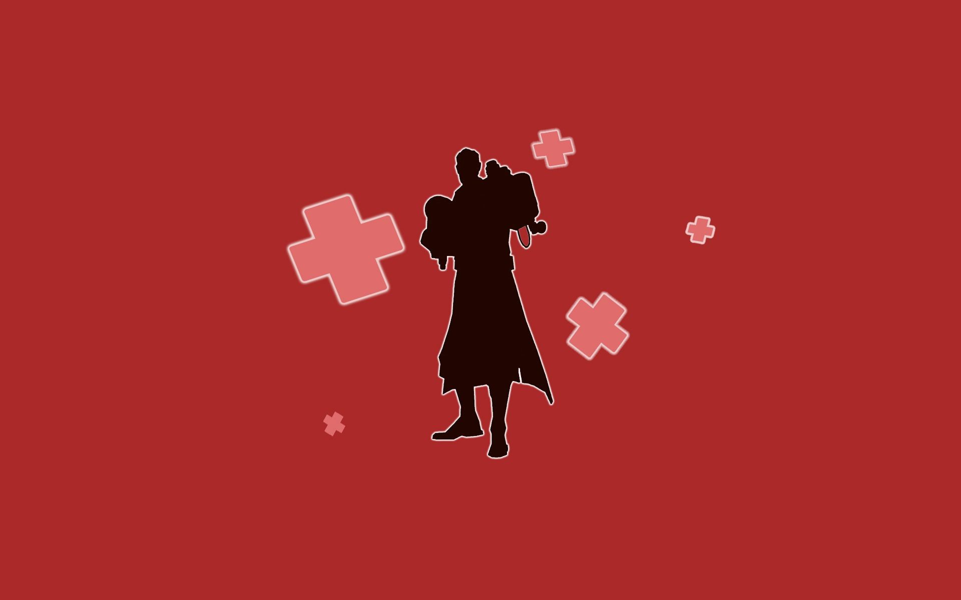 Team Fortress 2 Medic ID: 593172531 Wallpaper for Free - Best High Quality  Pic 1920x1200