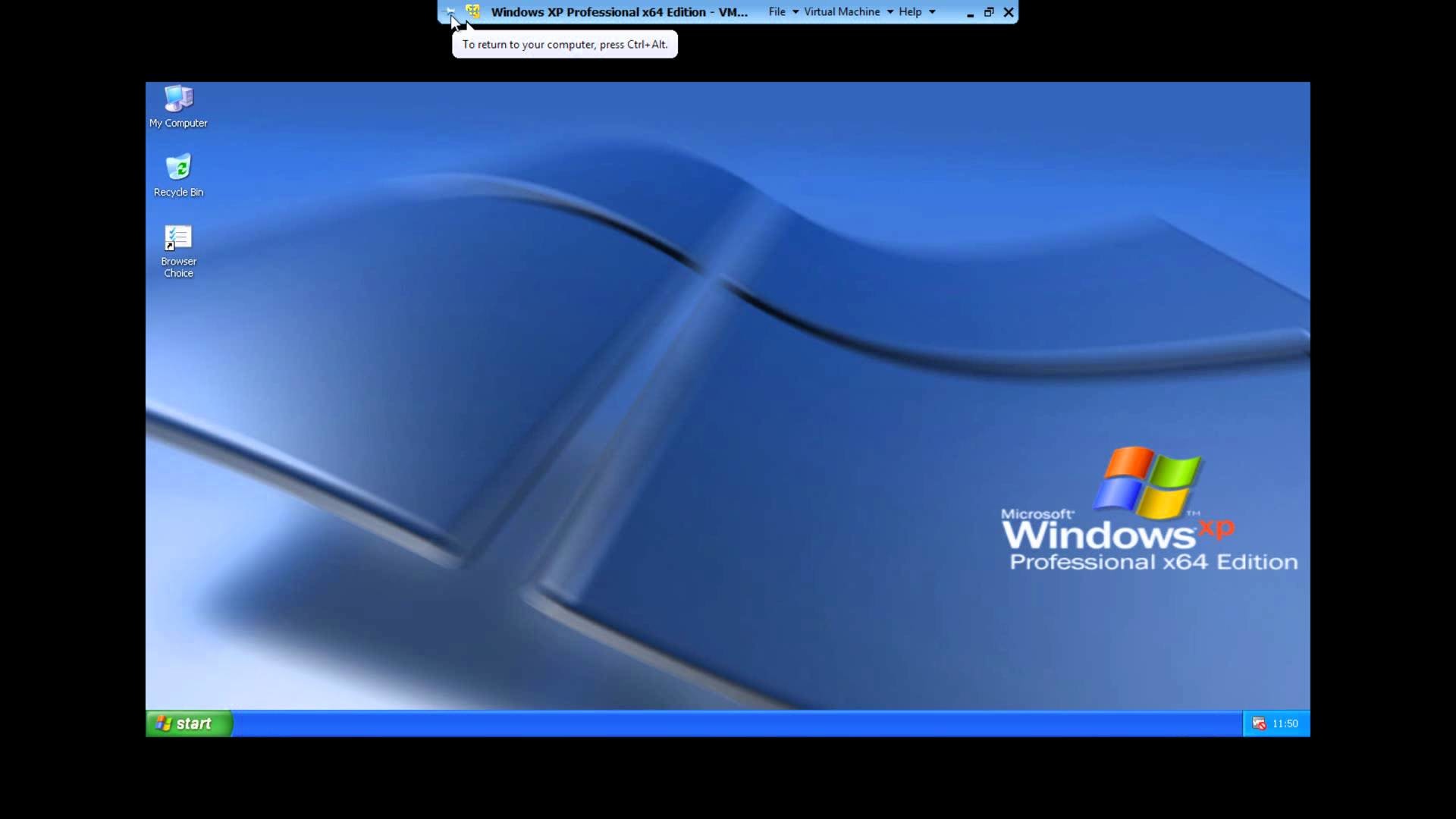 windows xp professional wallpaper blue