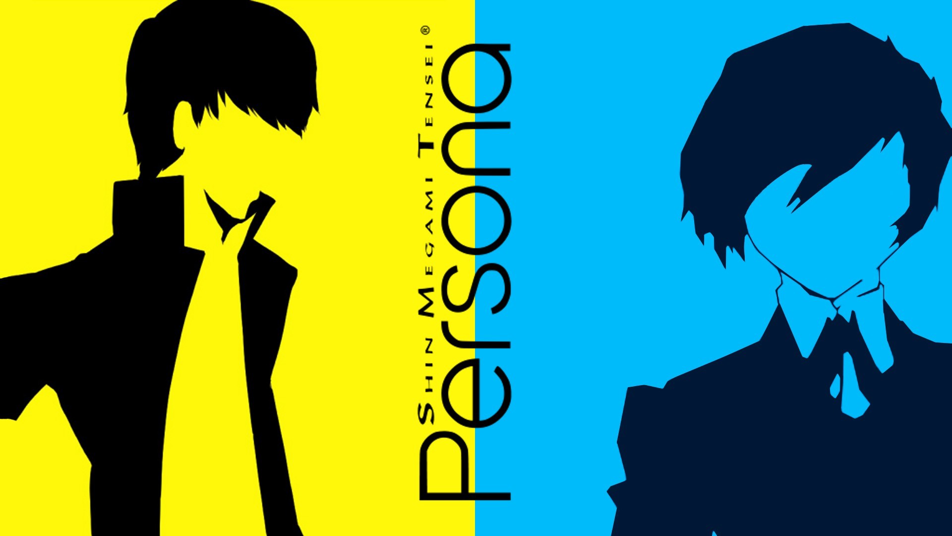 Persona 4 Wallpapers.