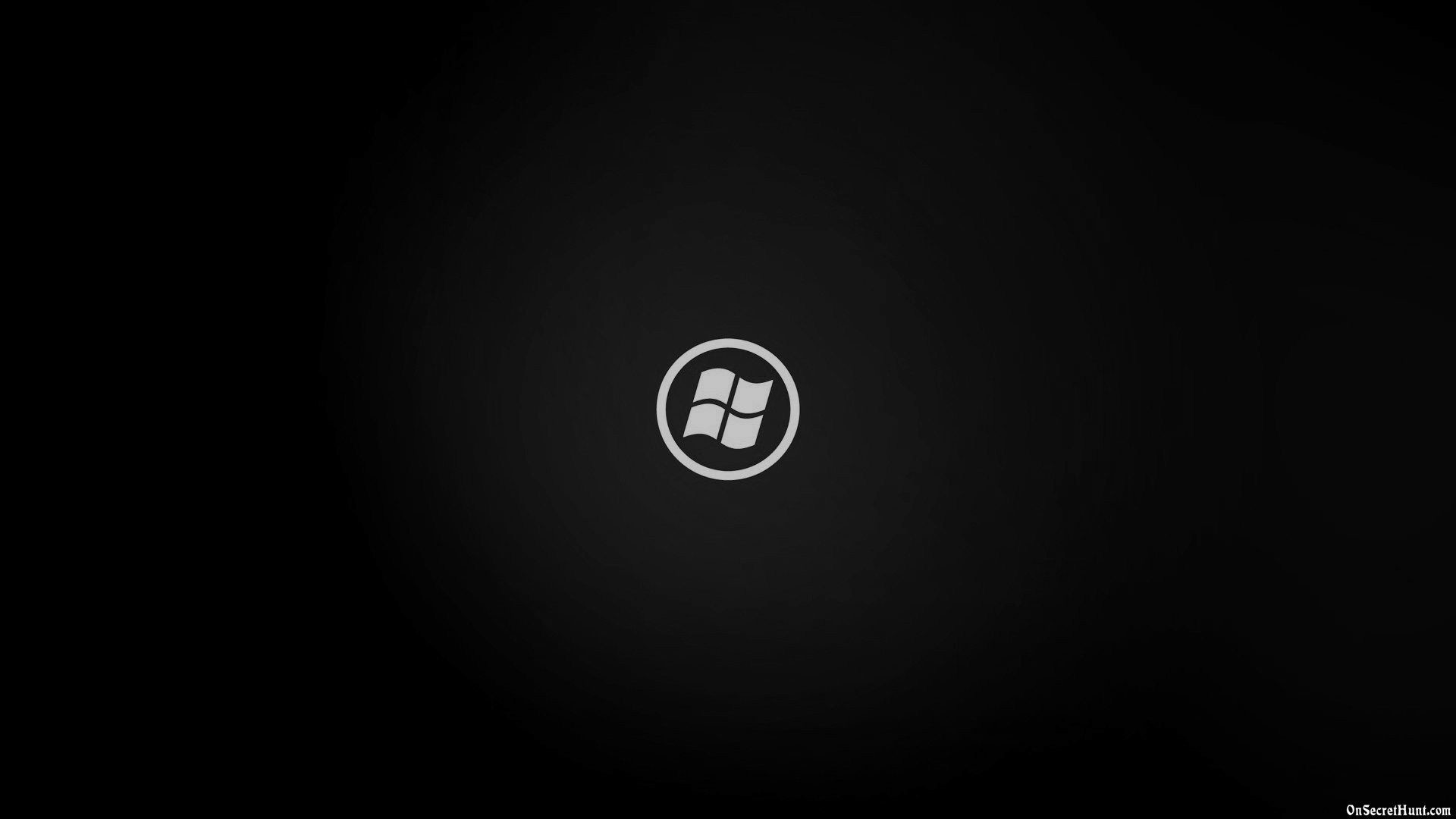 Black Windows 10 HD Wallpapers  Top Free Black Windows 10 HD Backgrounds   WallpaperAccess