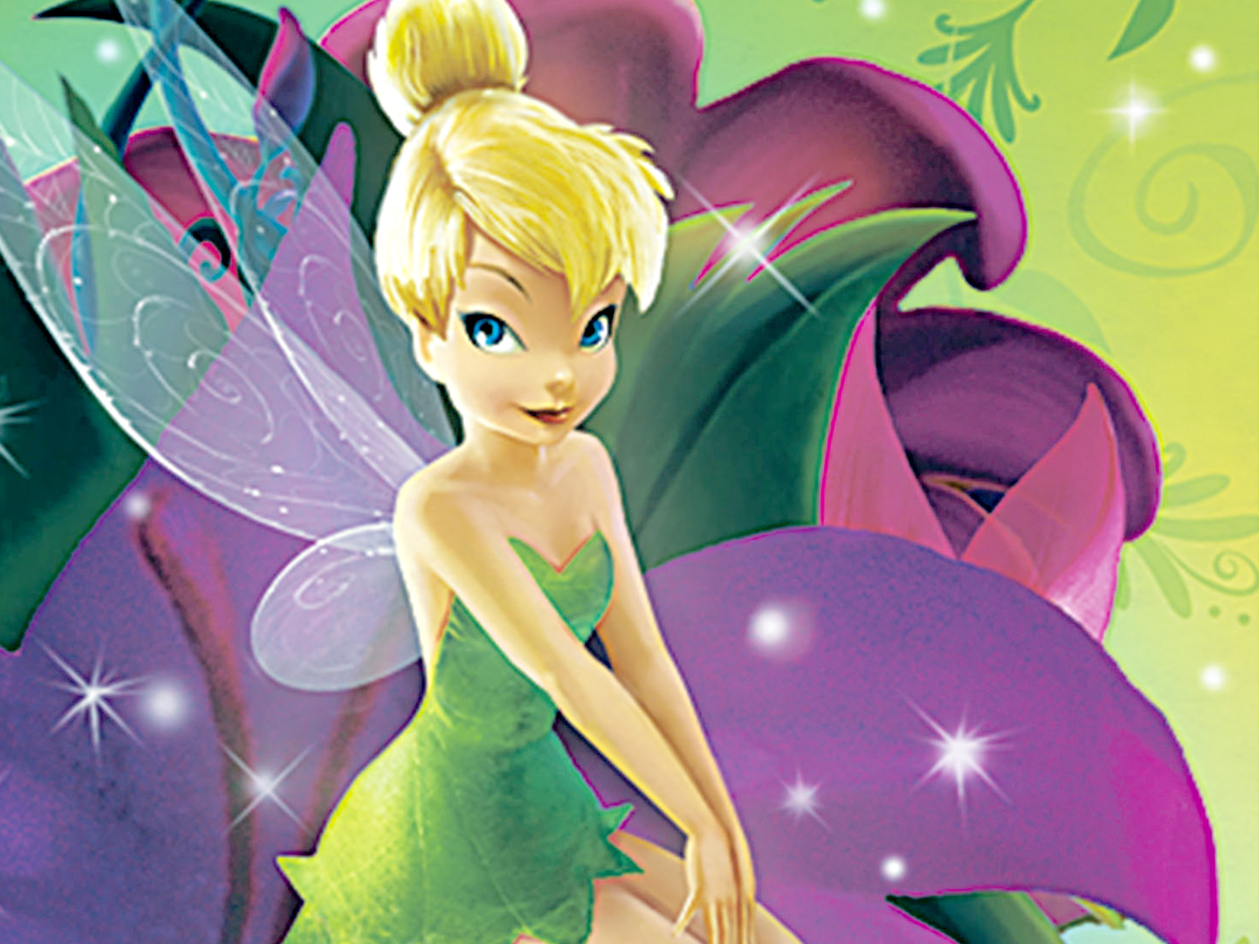 Tinkerbell Wallpaper For Desktop Clipart Tinker Bell  Tinkerbell Wallpaper  For Desktop Transparent PNG  900x600  Free Download on NicePNG