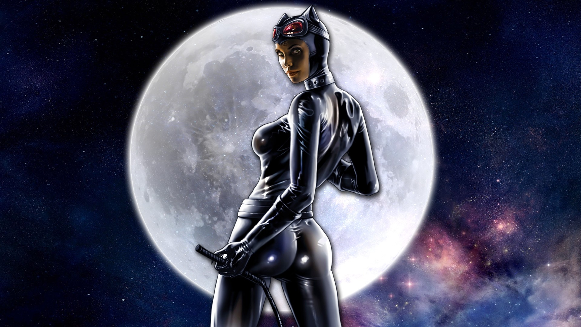 Catwoman Wallpaper 76 Pictures