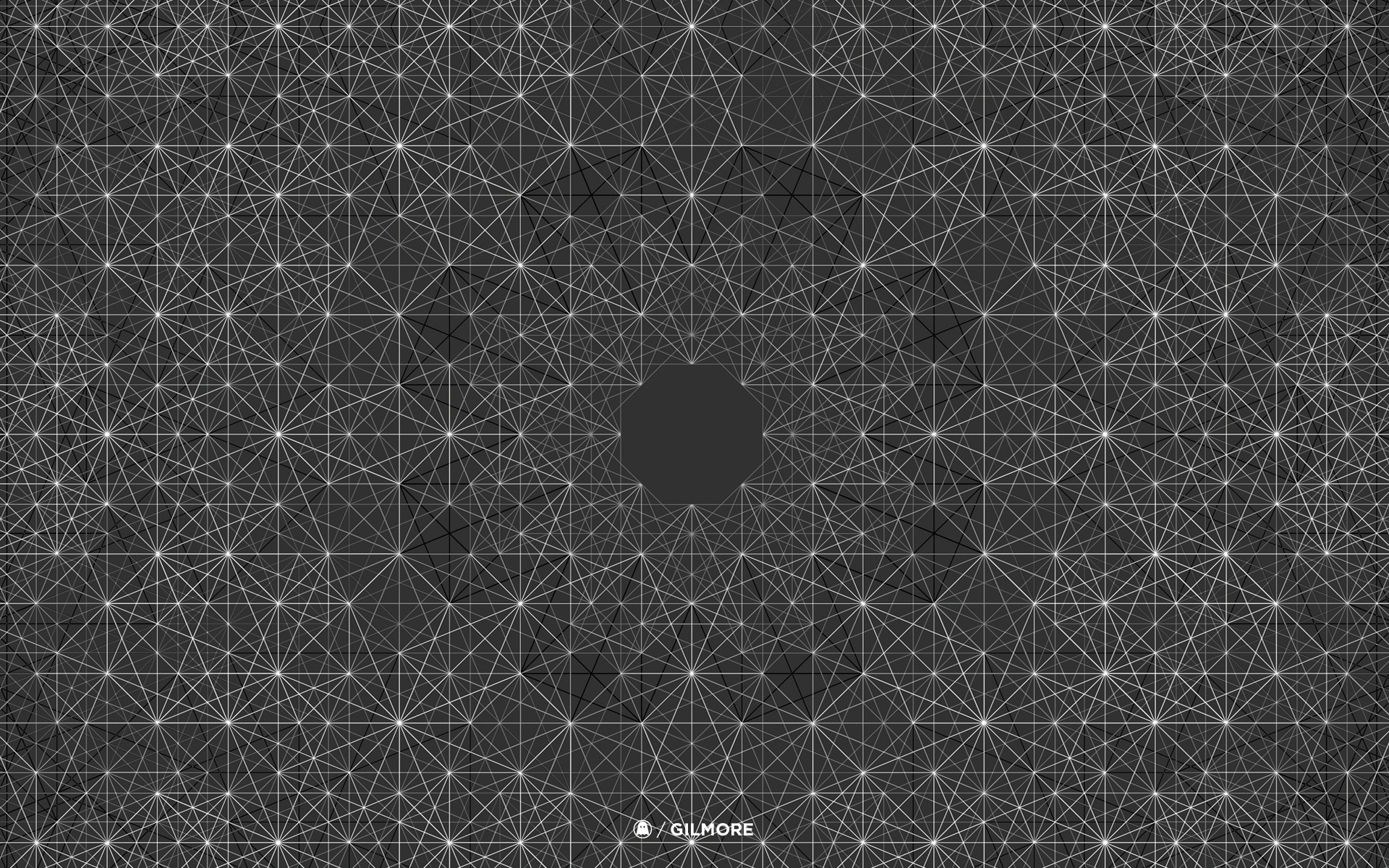 Geometry, polygons, 3d art, geometric shapes, dark background, Acer  Predator, HD wallpaper | Peakpx