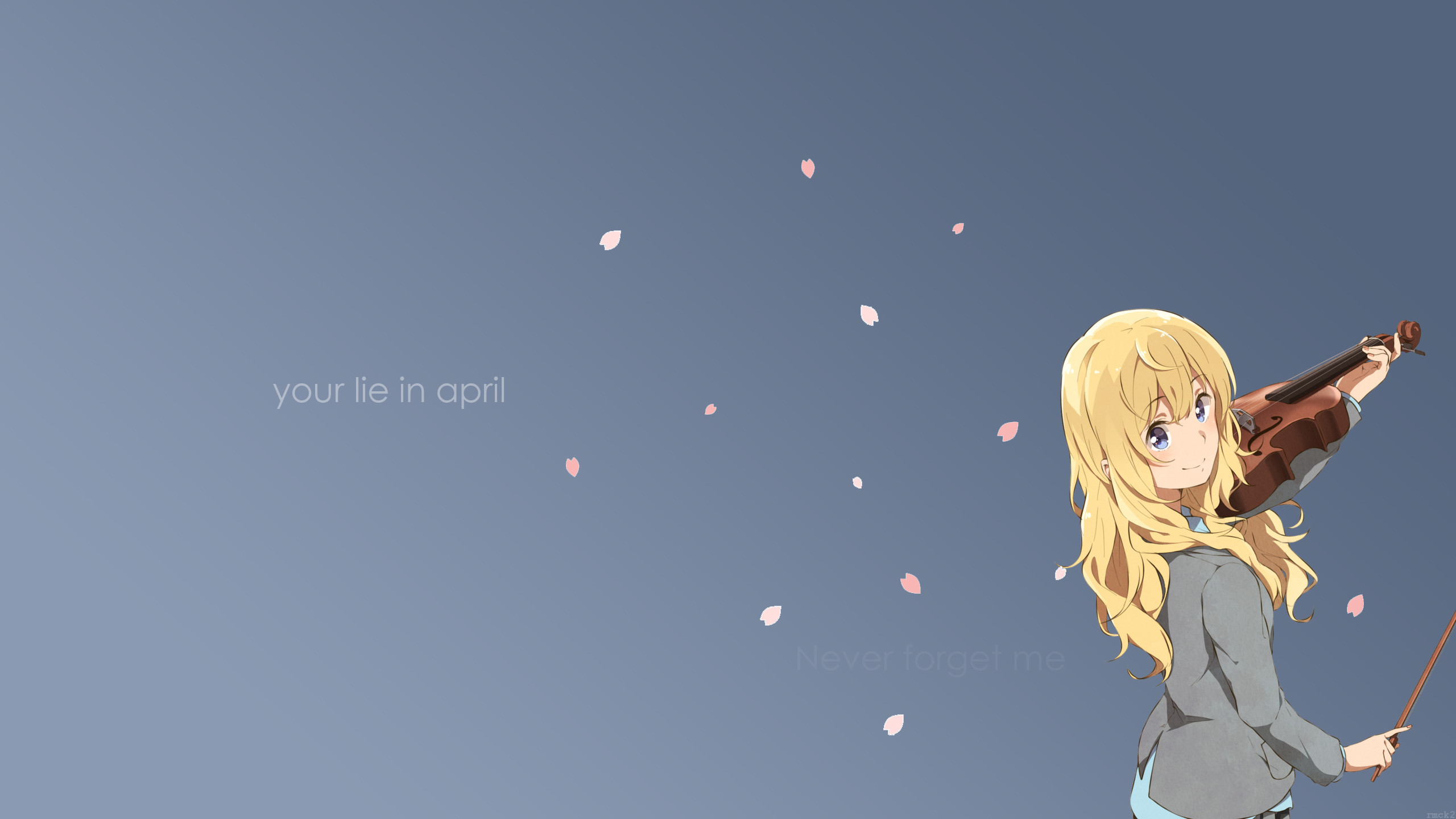 Anime wallpaper shigatsu wa kimi no uso 1920x1080 465570 de