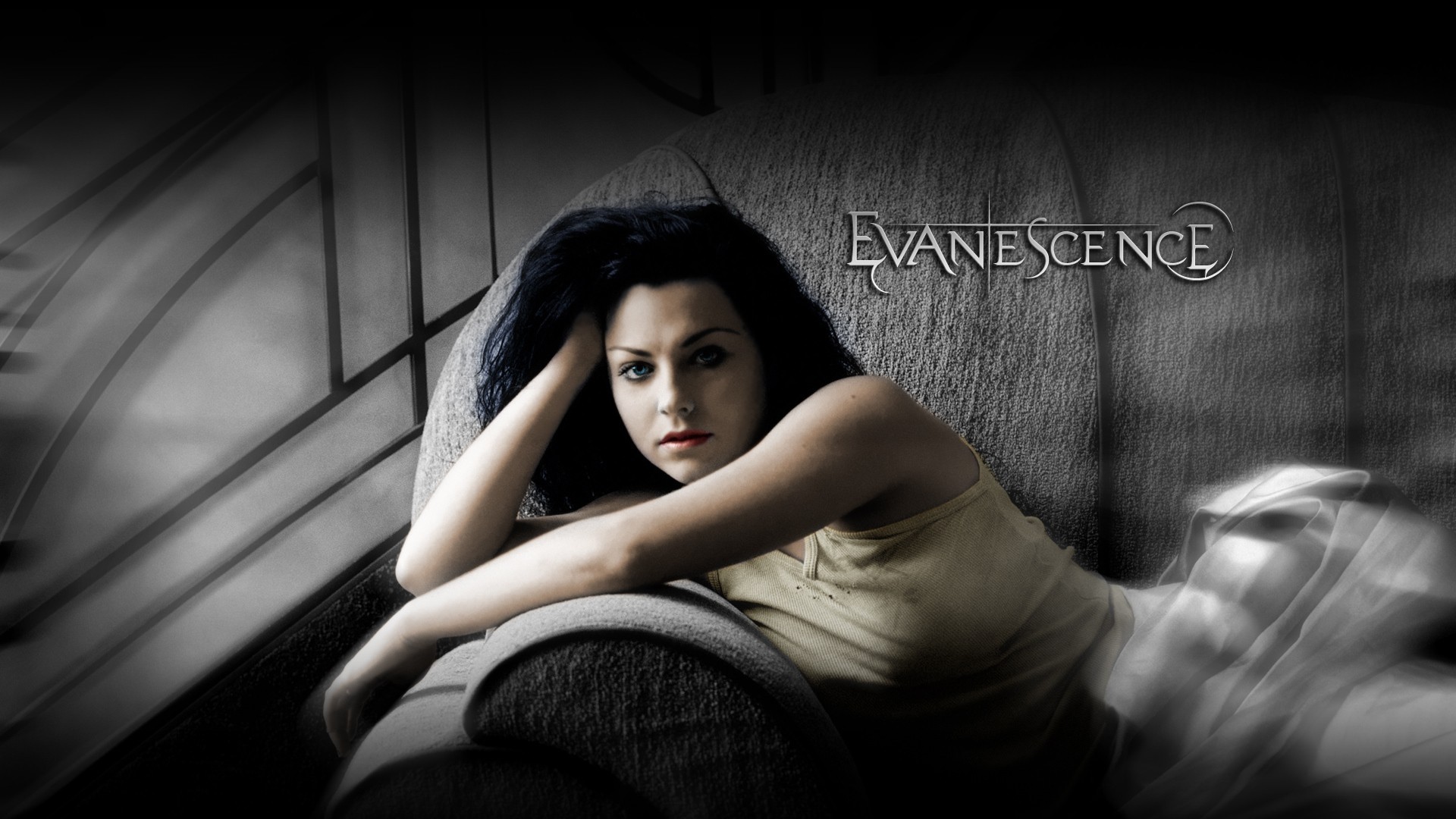 Amy Lee dress evanescence fog rock want what you HD phone wallpaper   Peakpx
