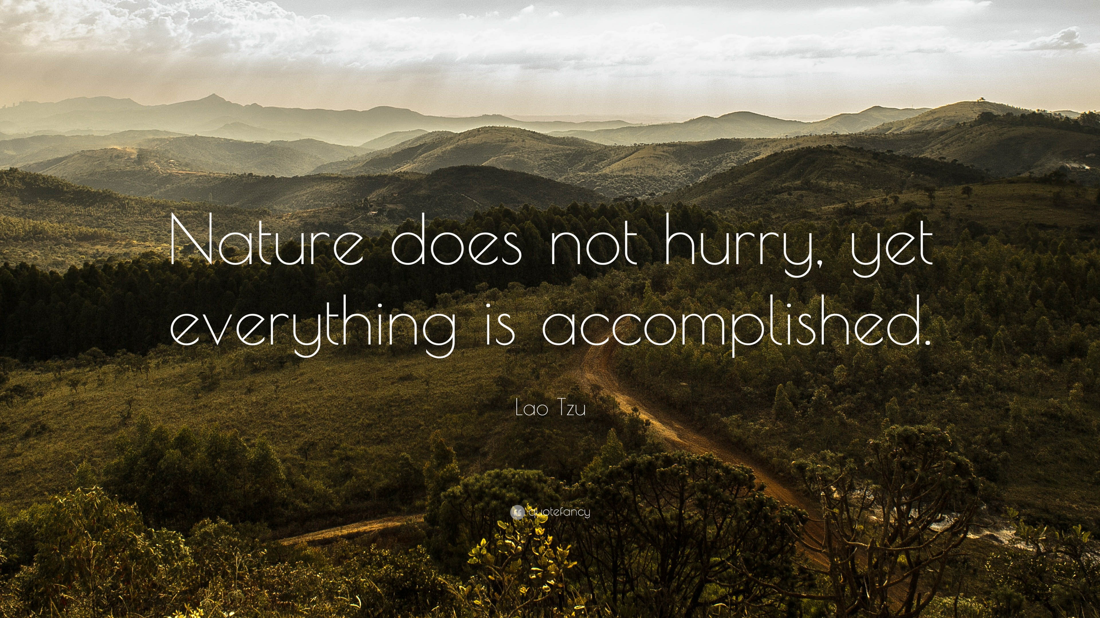 awesome nature wallpapers with quotes