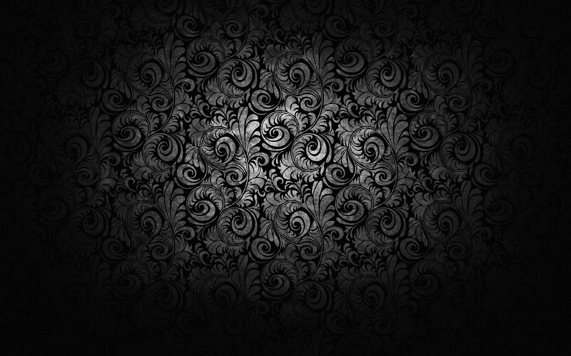 Pretty Black Backgrounds (59+ pictures)