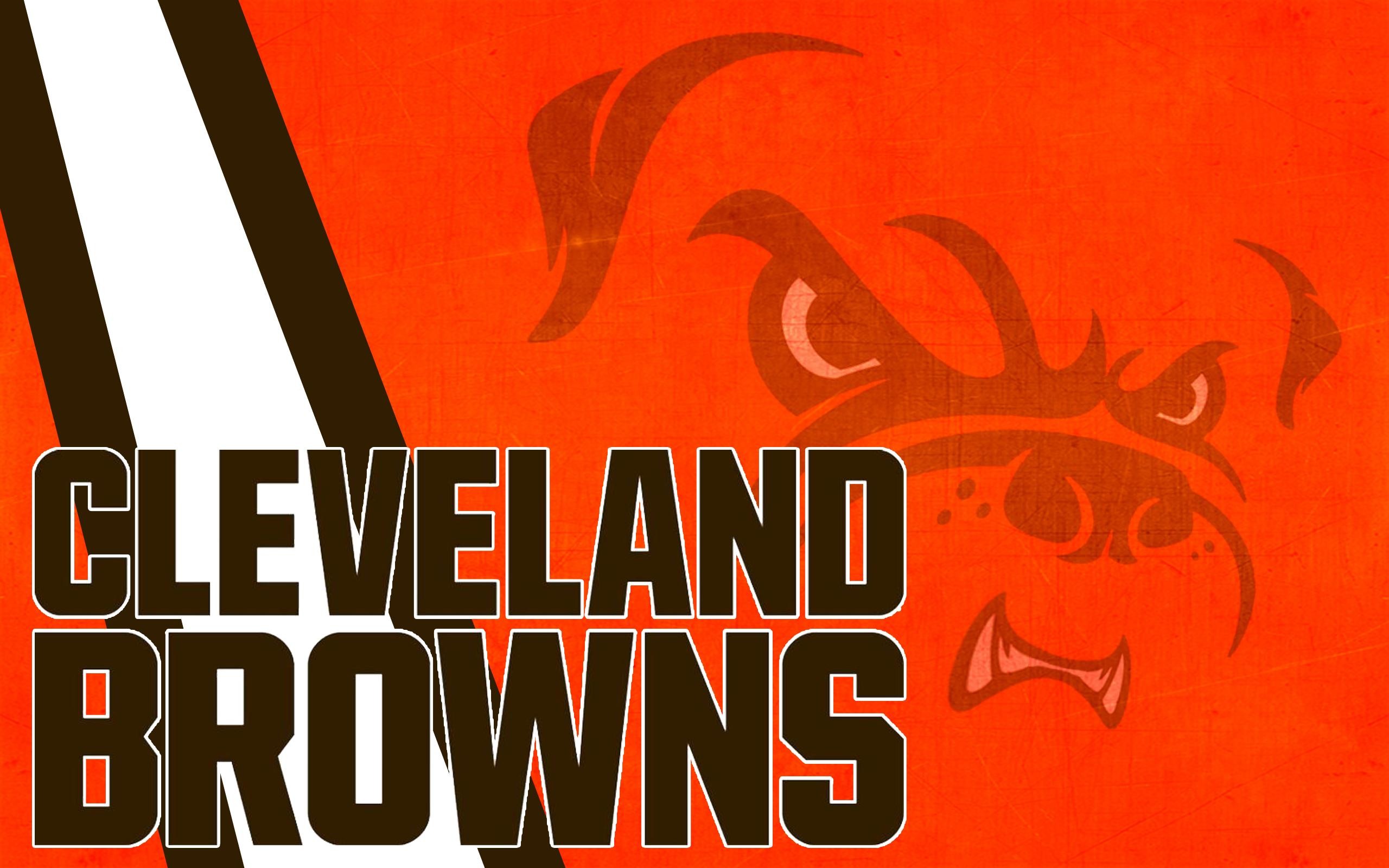 100 Cleveland Browns Wallpapers  Wallpaperscom