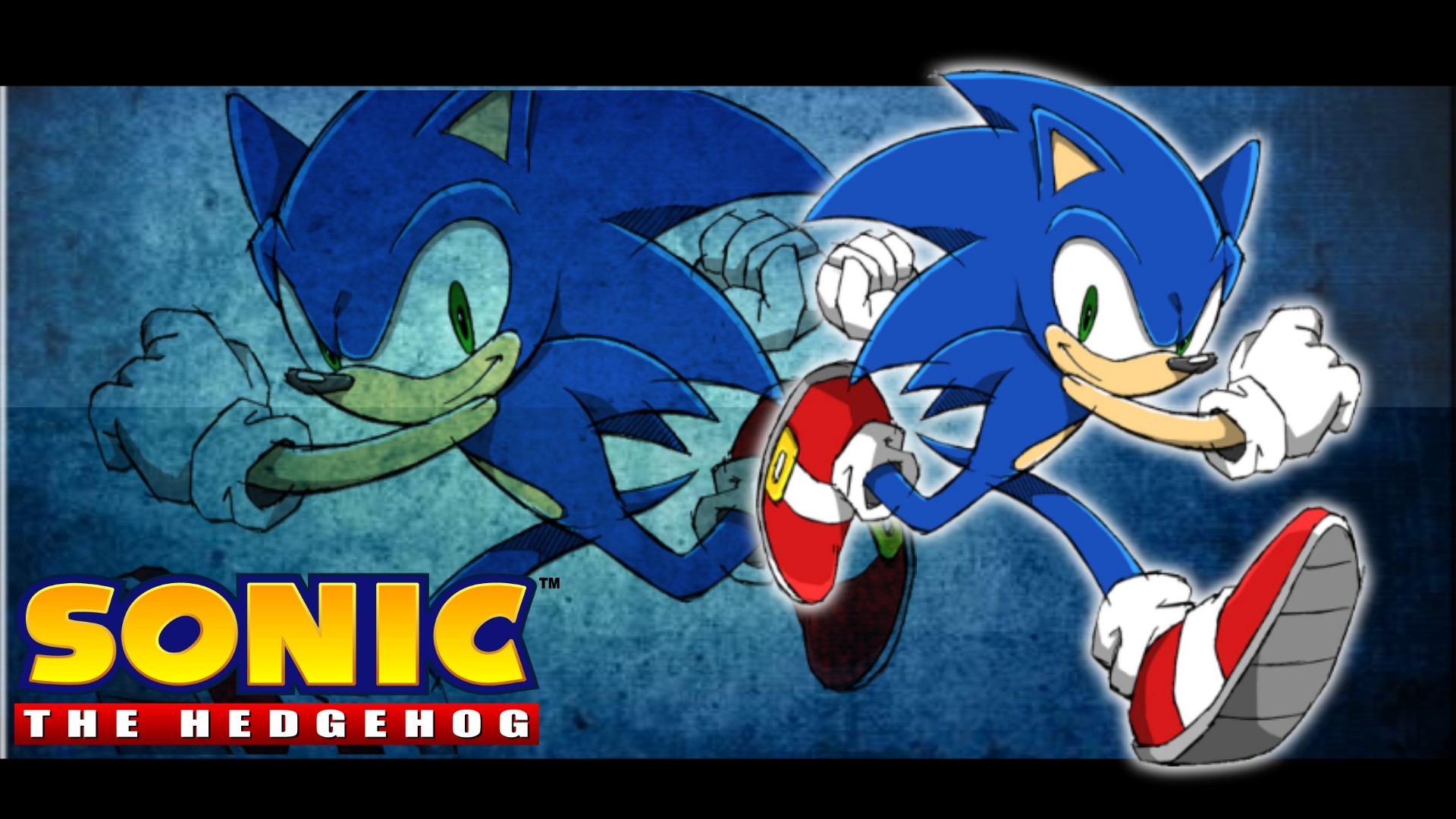 Download Sonic wallpapers for mobile phone free Sonic HD pictures