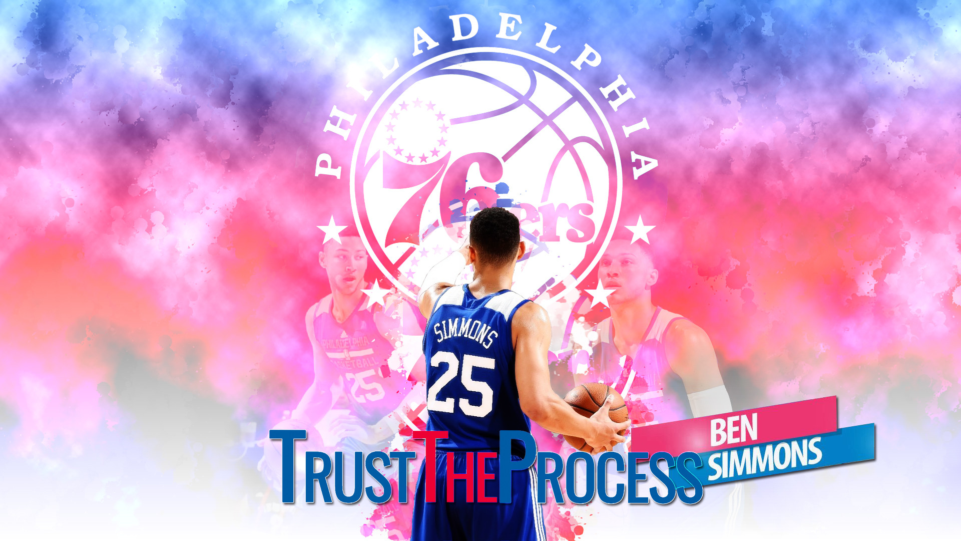 Sixers Wallpaper (74+ pictures)1920 x 1080