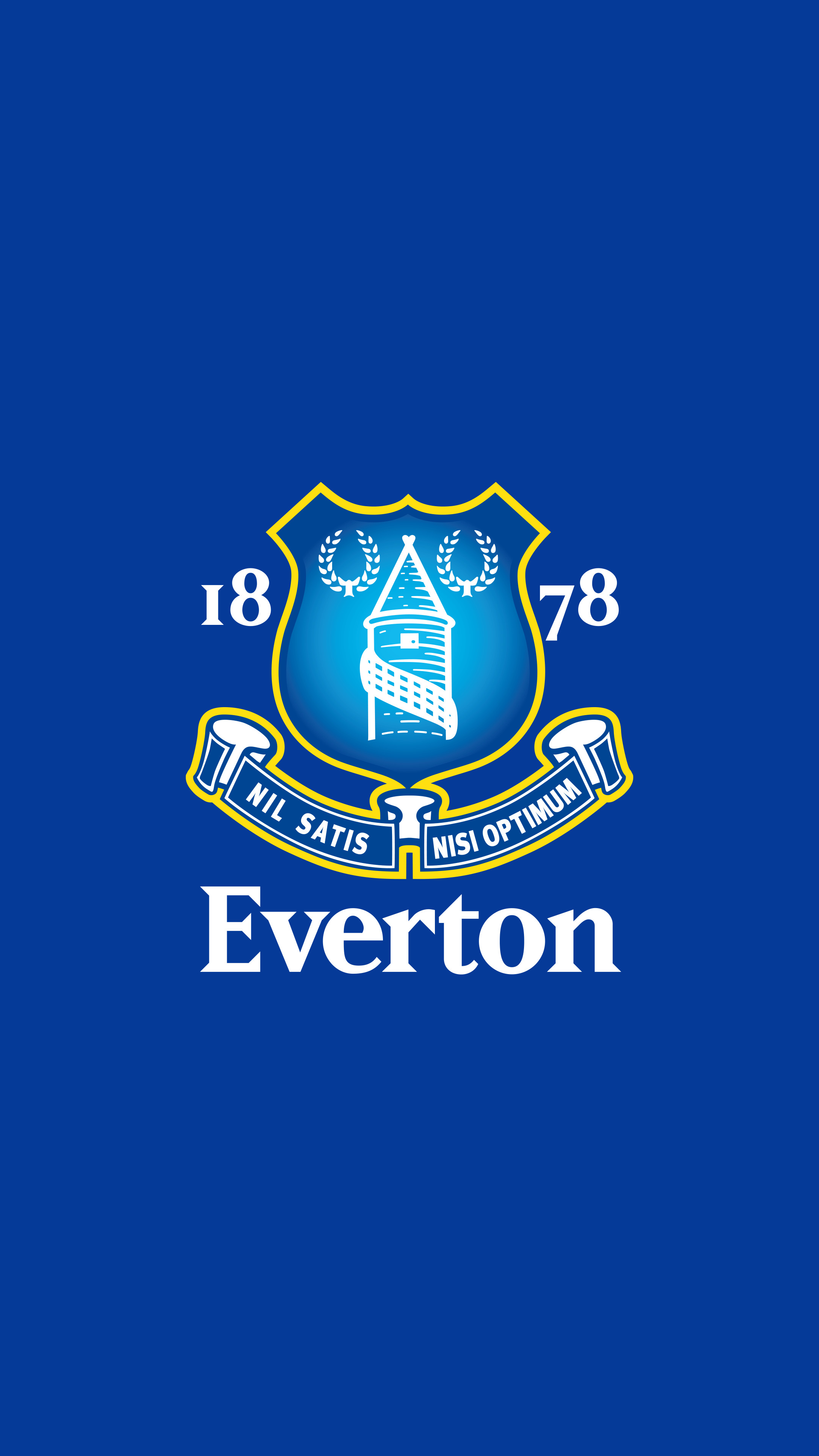 Everton FC Wallpapers (68+ pictures)