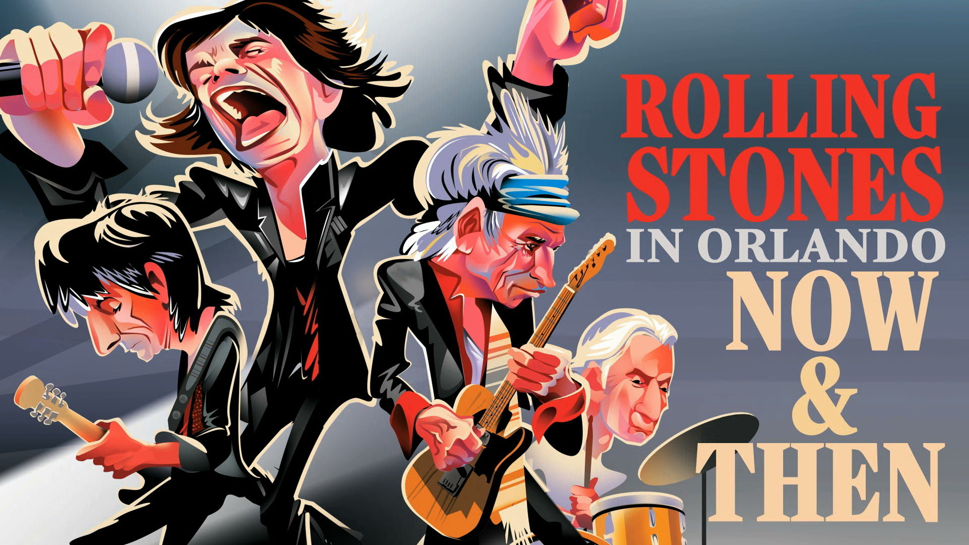 Rolling Stones Wallpaper (66+ pictures)