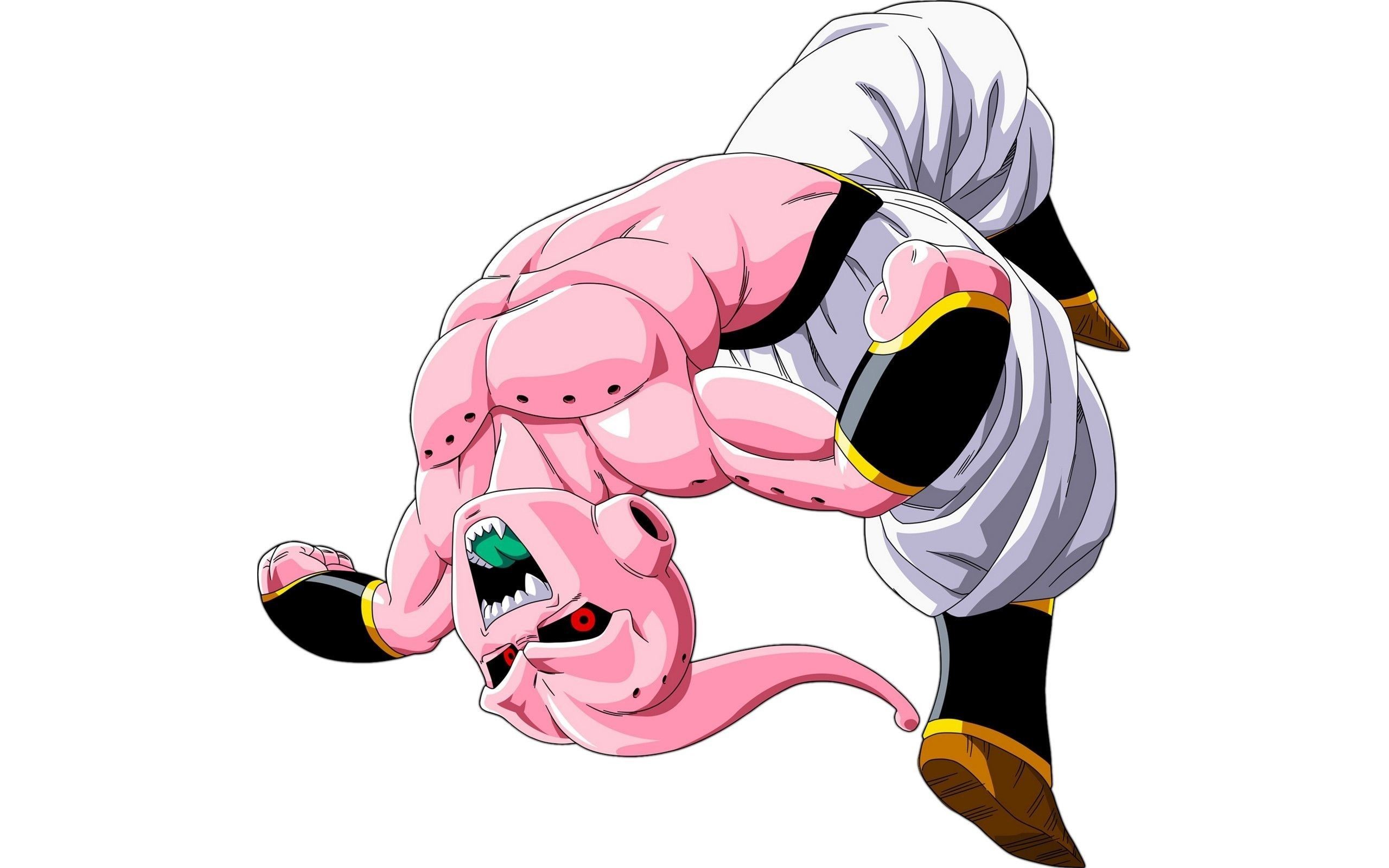 Buu Wallpaper (60+ pictures)