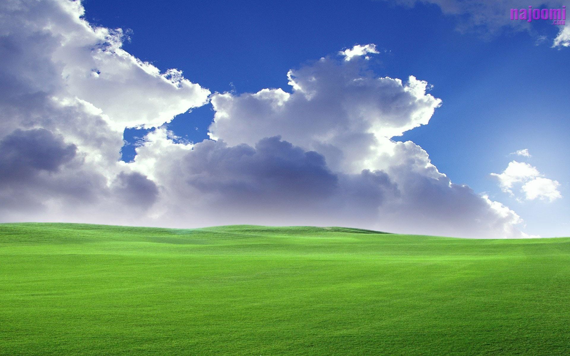 Windows XP Wallpaper (46+ pictures)