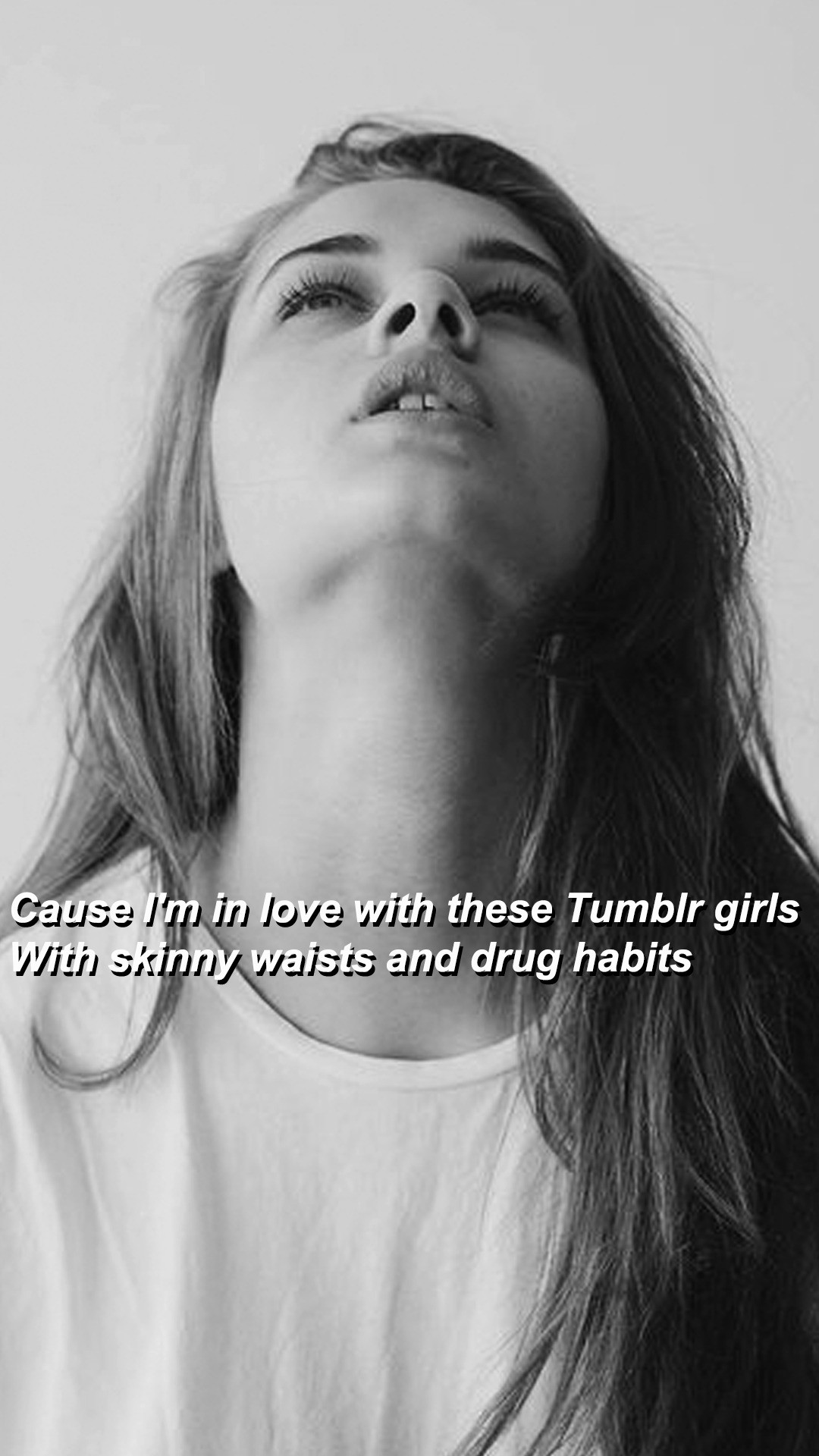 Tumblr girls песня