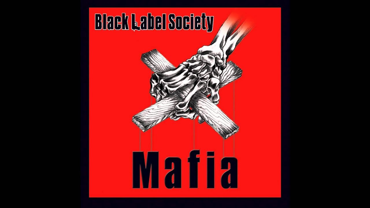 Black Label Society Wallpaper (64+ pictures)
