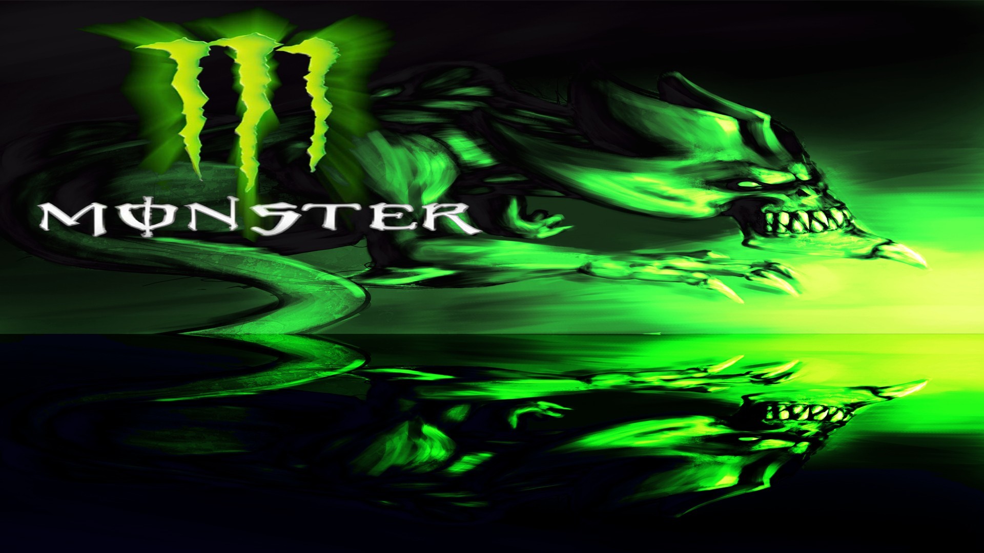 Monster Energy Wallpapers 78 Pictures