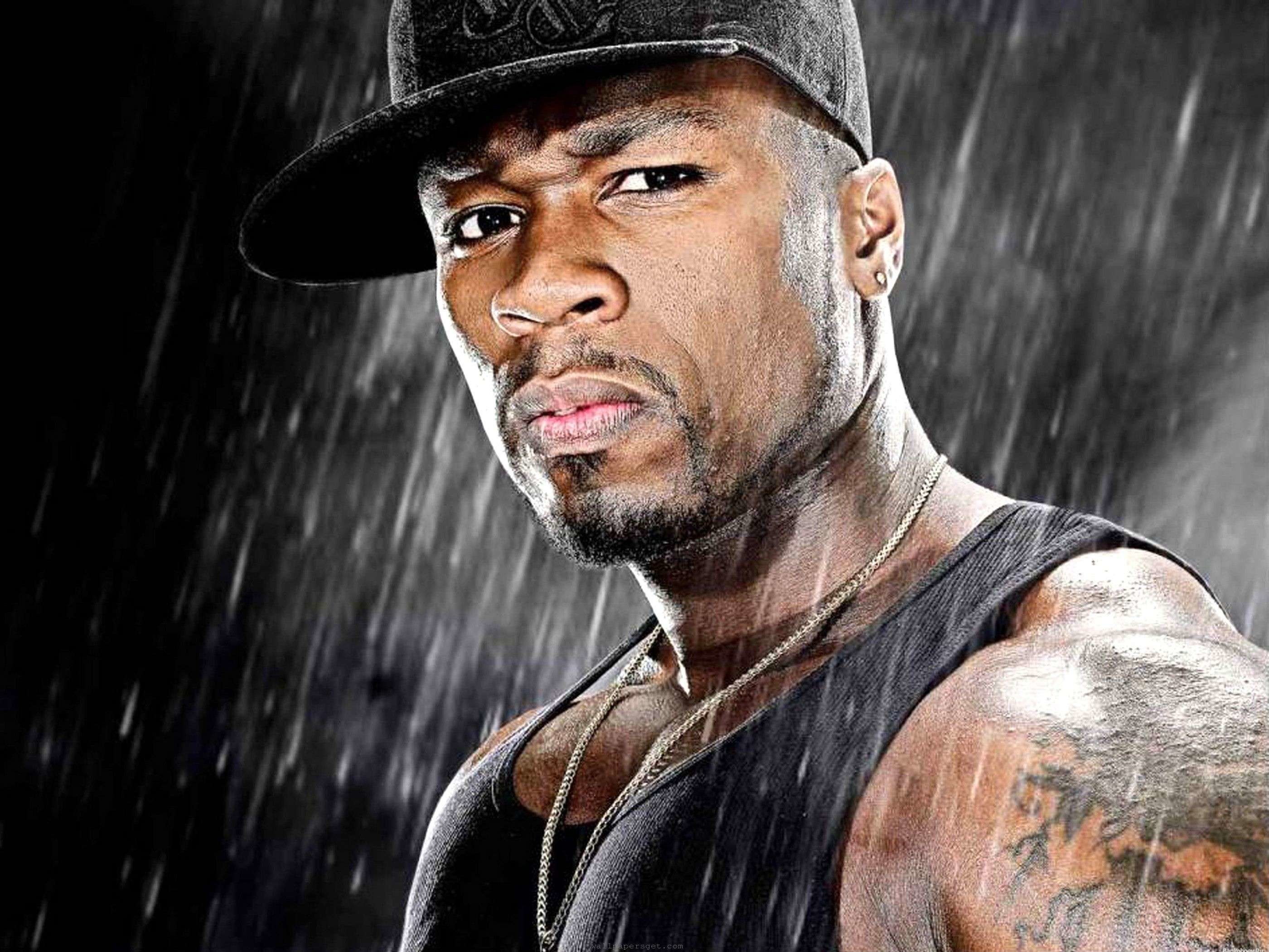 10 50 Cent HD Wallpapers and Backgrounds