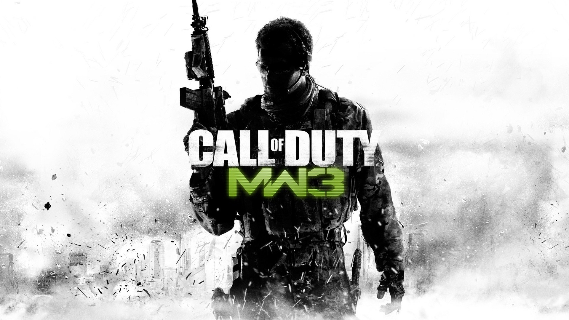 MW3 Wallpaper (76+ pictures)