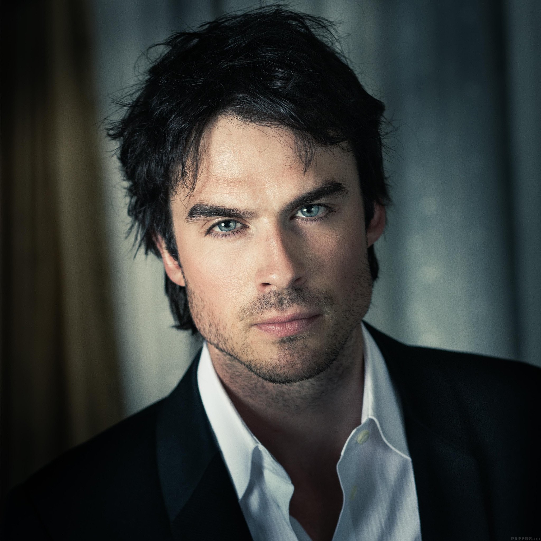 Ian Somerhalder Wallpaper 2018 (72+ pictures) - WallpaperSet