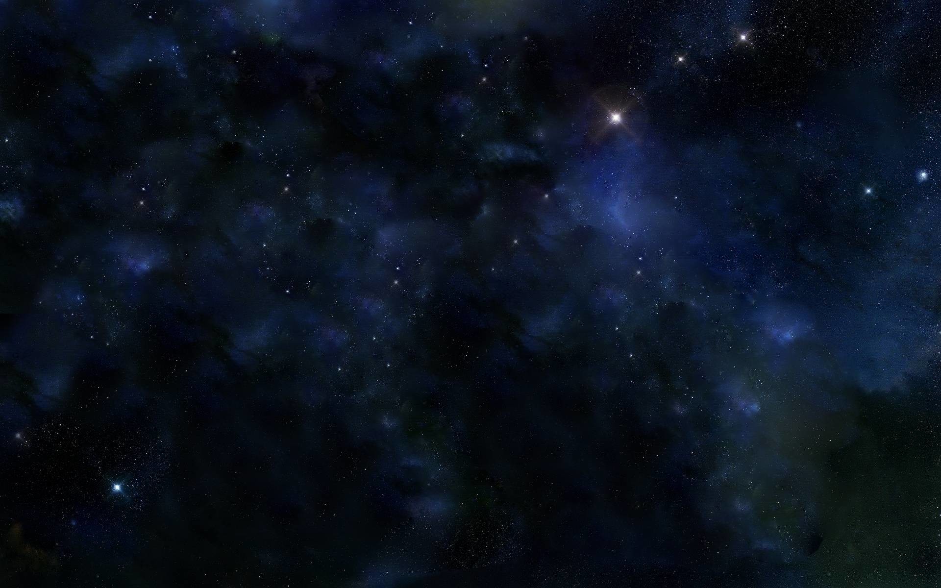 Dark Space Background (64+ pictures)