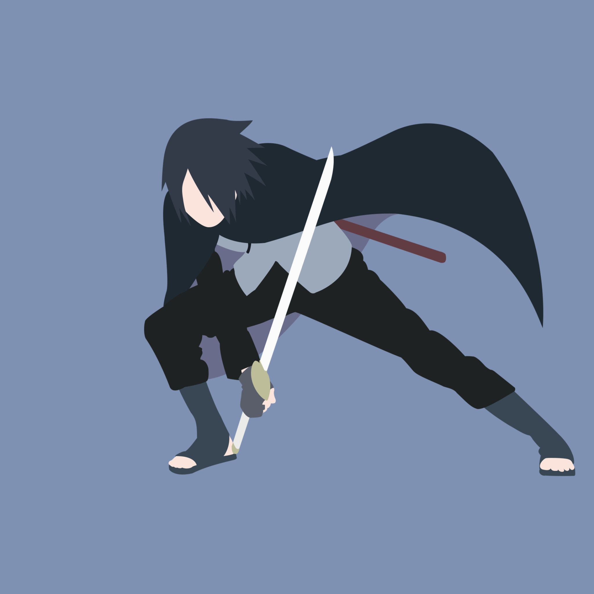 Wallpaper Sasuke 2018 61 Pictures