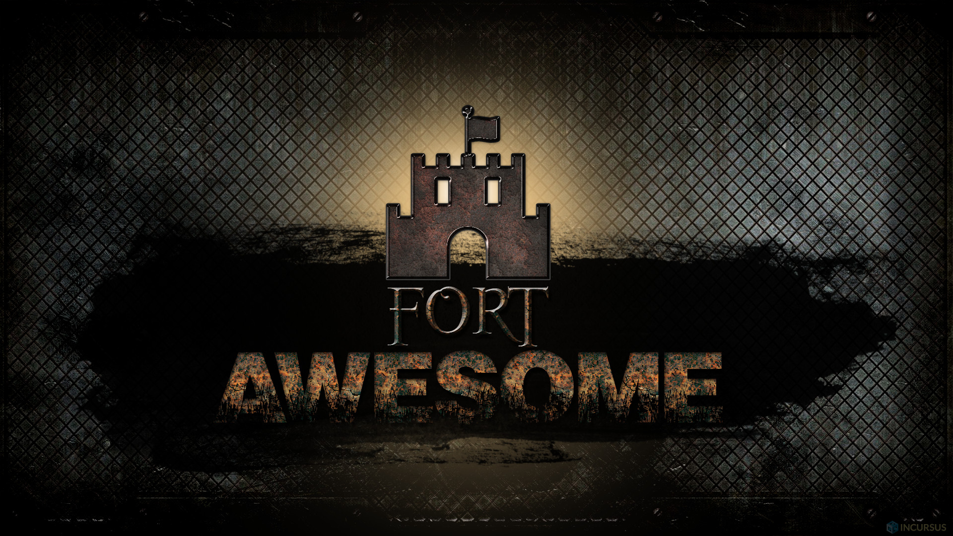 Fort Awesome Wallpaper (1920x1080) 1920x1080