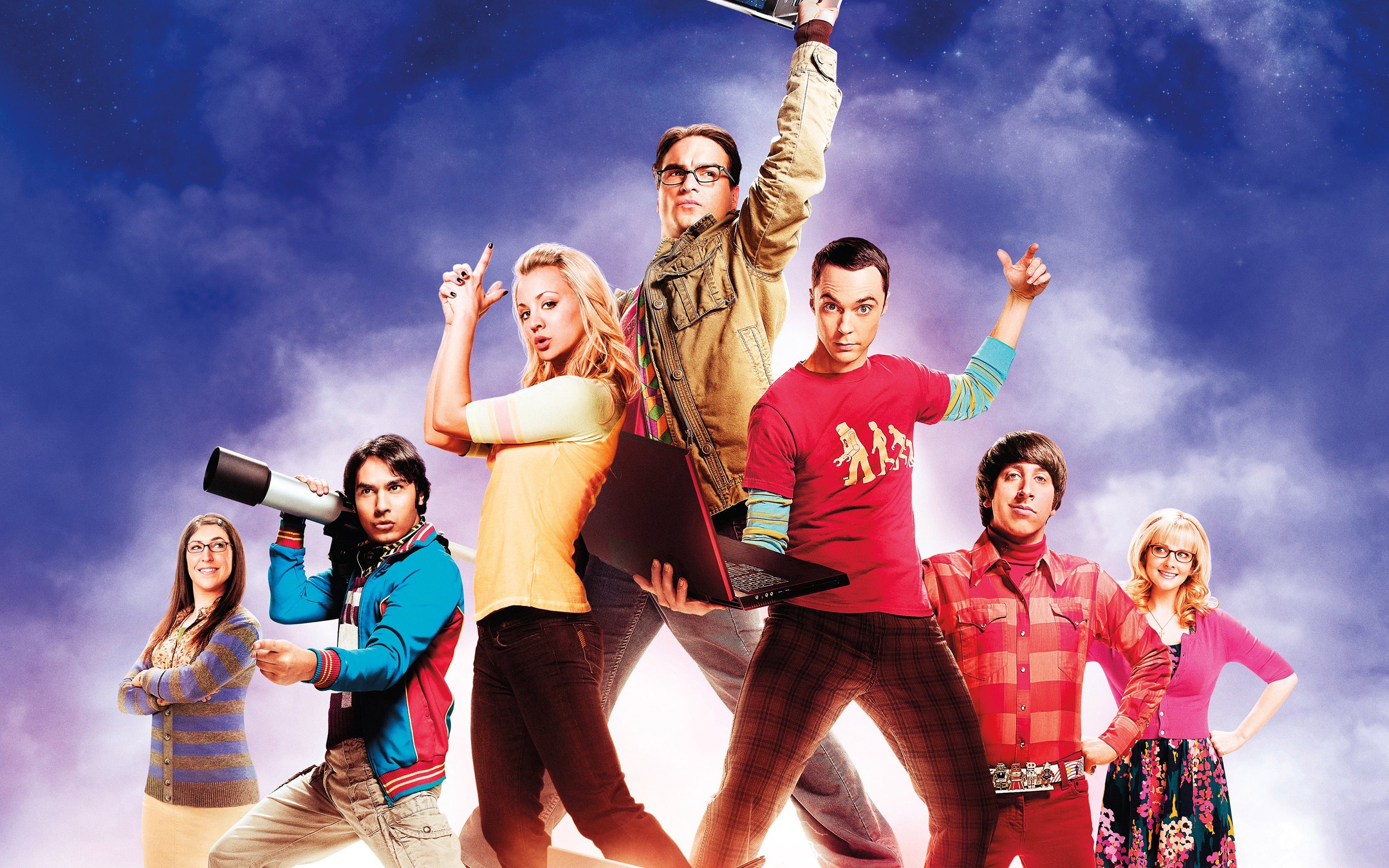 the big bang theory backgrounds high definition amazing cool desktop  wallpapers for windows apple mac tablet download 2880Ã1800 Wallpaper HD 2880x1800