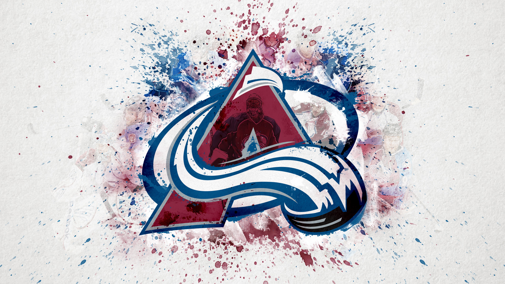 Colorado Avalanche Wallpapers (62+ pictures)