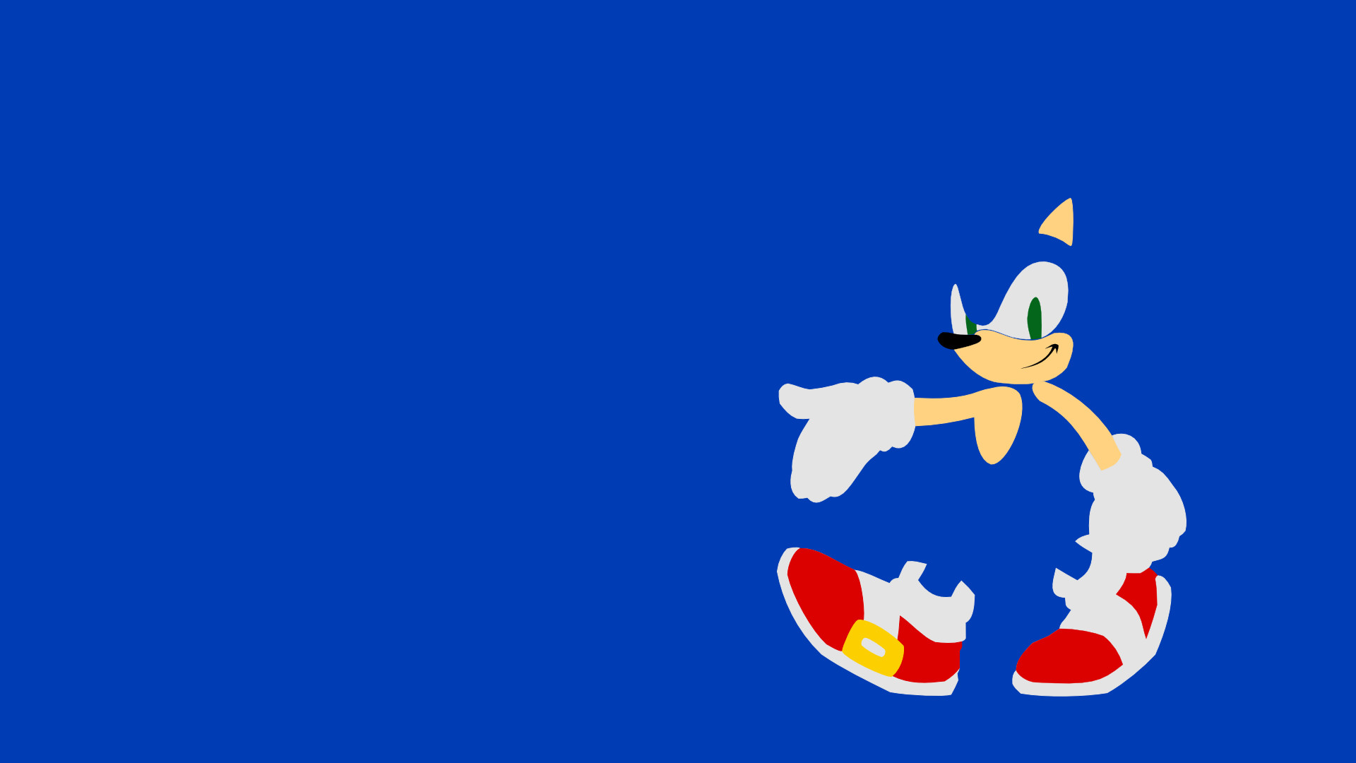 Sonic the Hedgehog Final Wallpaper Background by 9029561 on DeviantArt