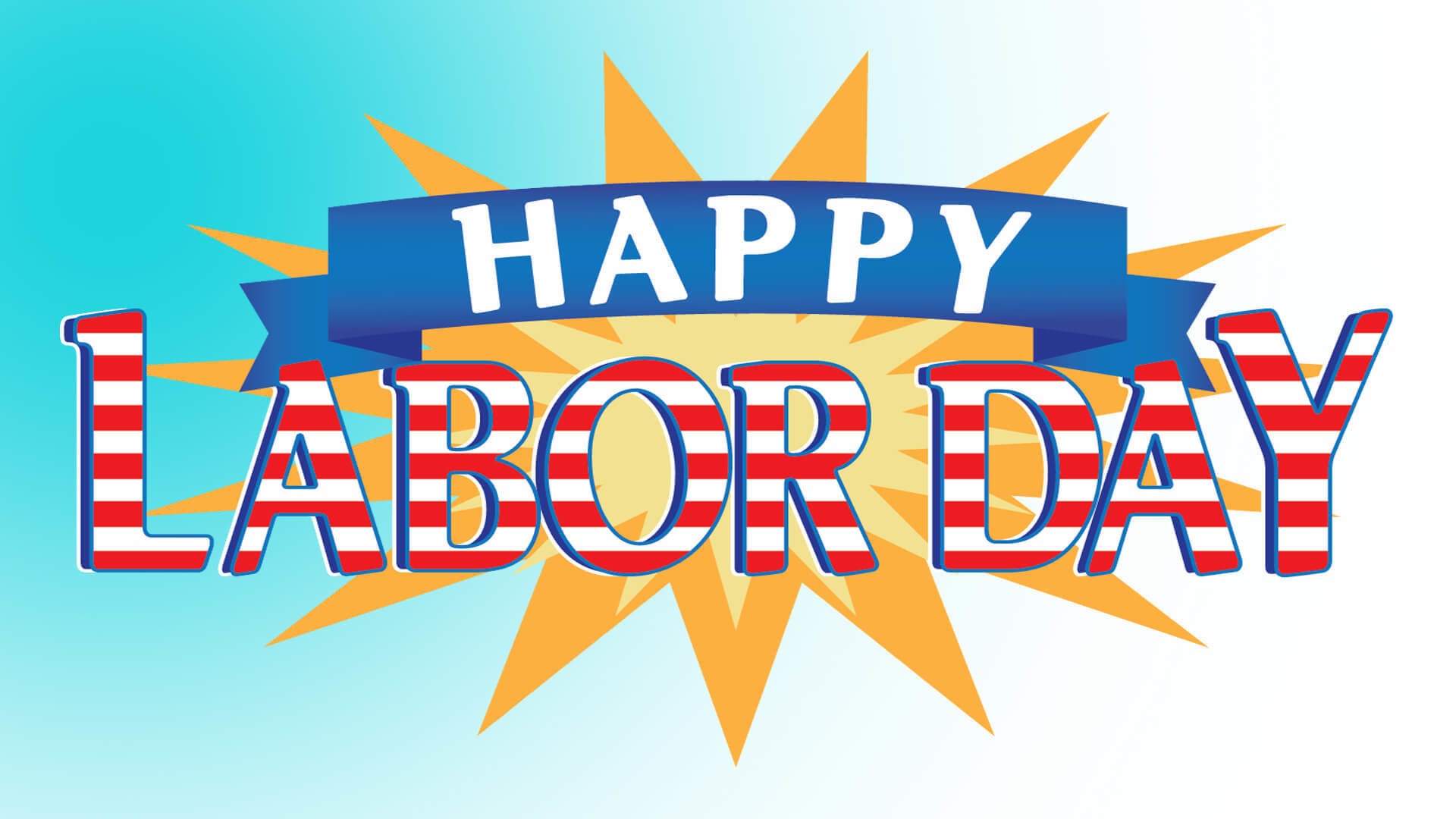 Labor Day Images 1920x1080