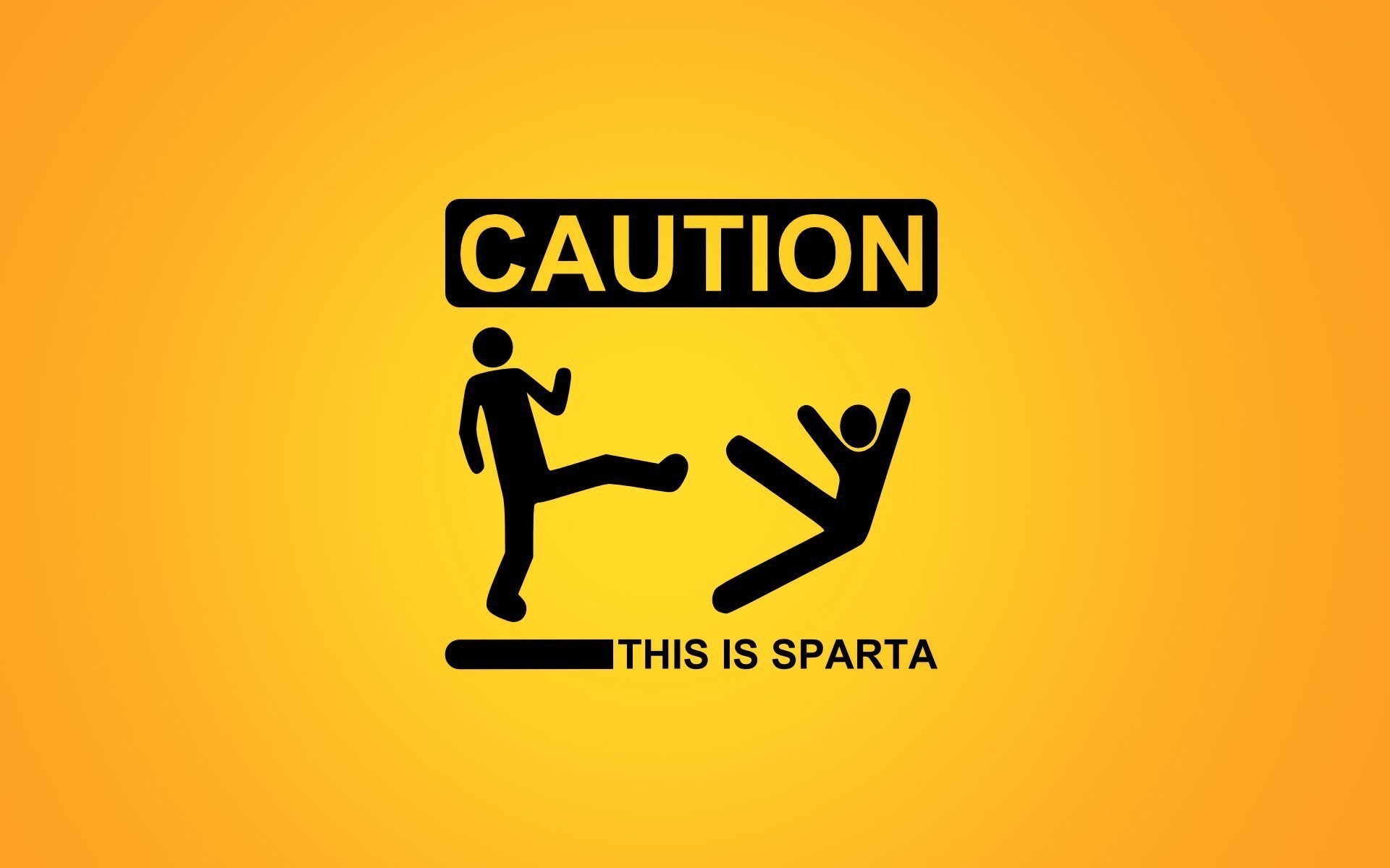 Caution Wallpapers - Full HD wallpaper search 1920x1200
