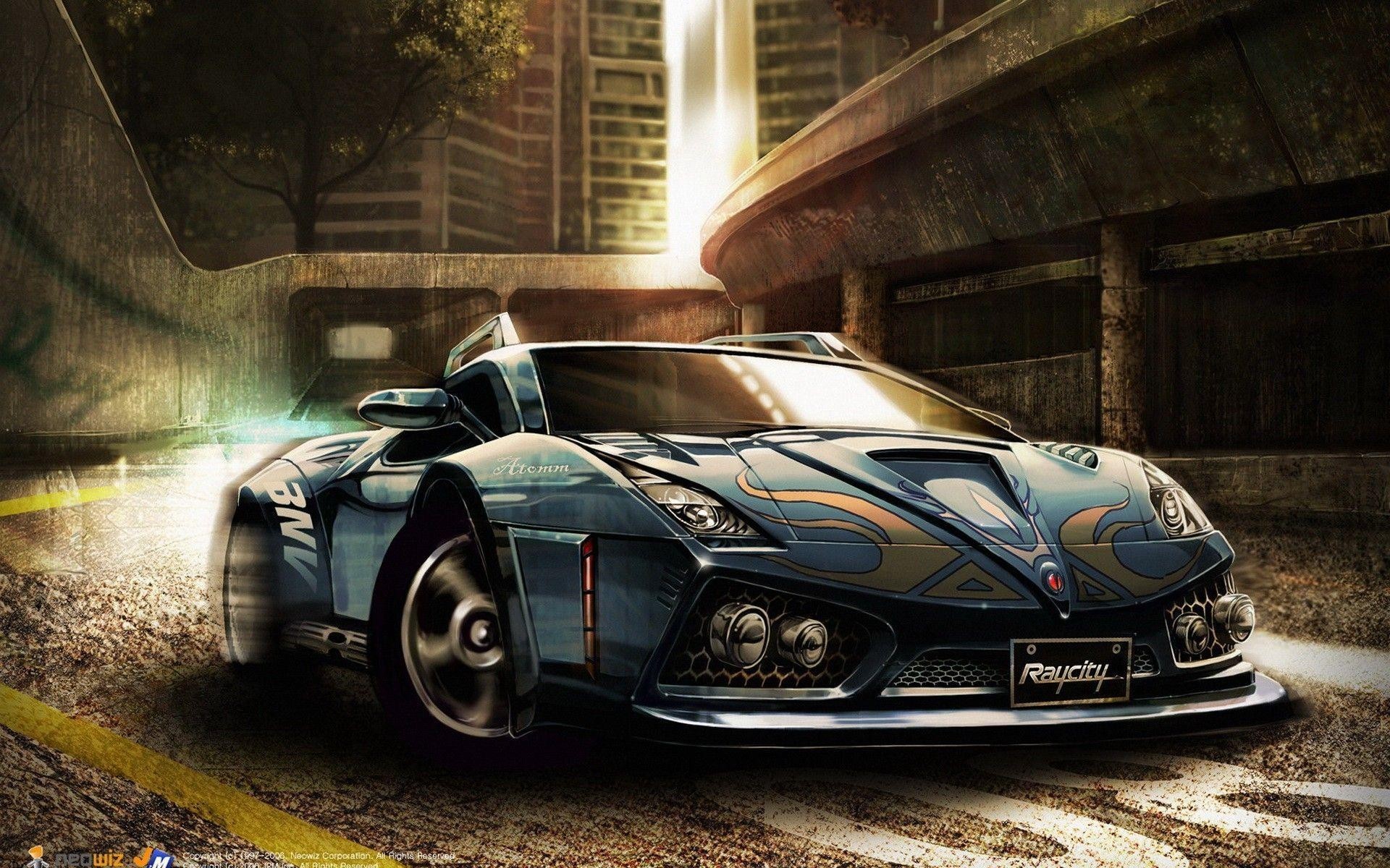 ... Cars Wallpapers Beautiful Hd Supercar Wallpapers Wallpaper Cave ... 1920x1200