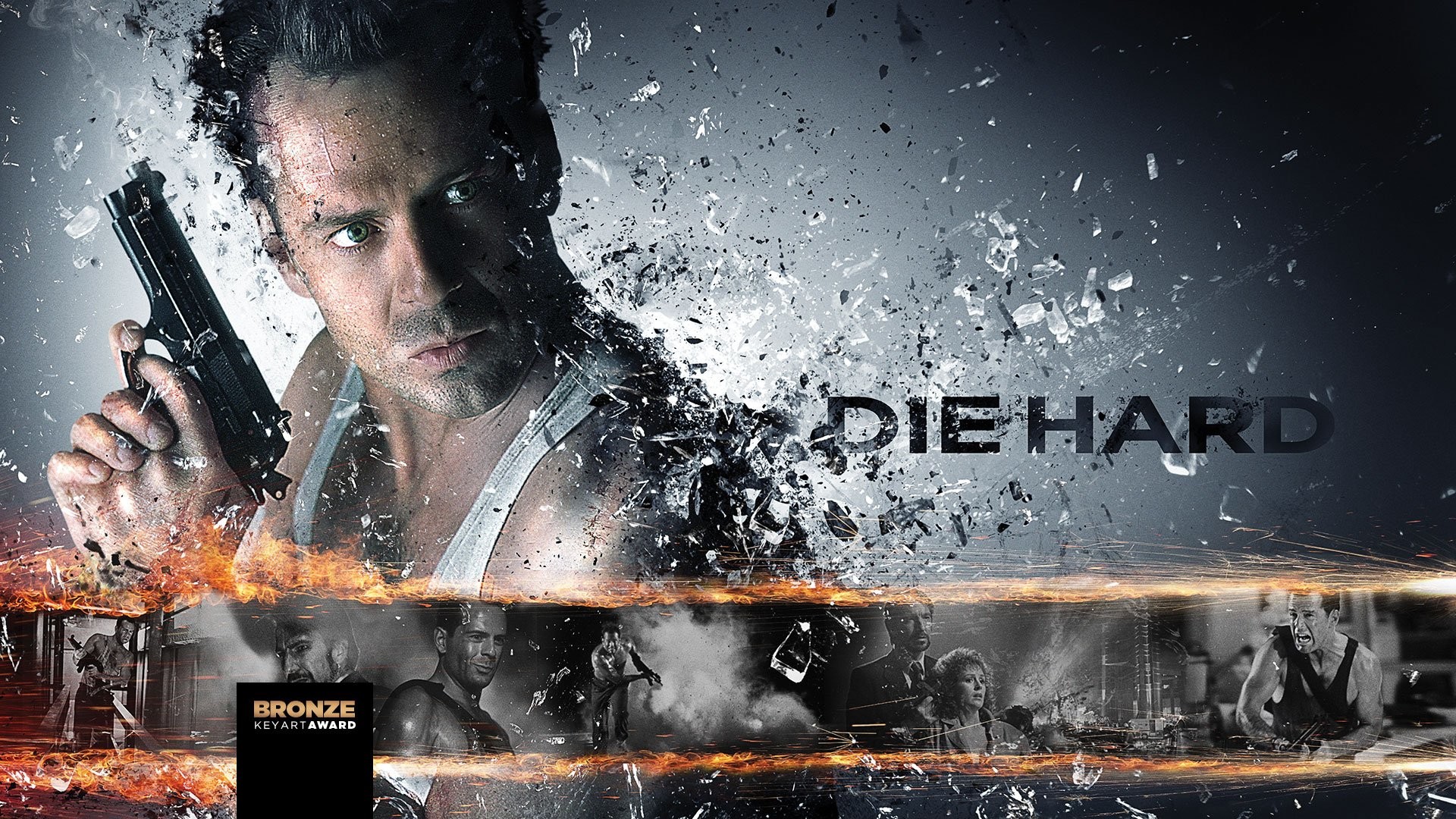 Die Hard Wallpapers (68+ pictures)