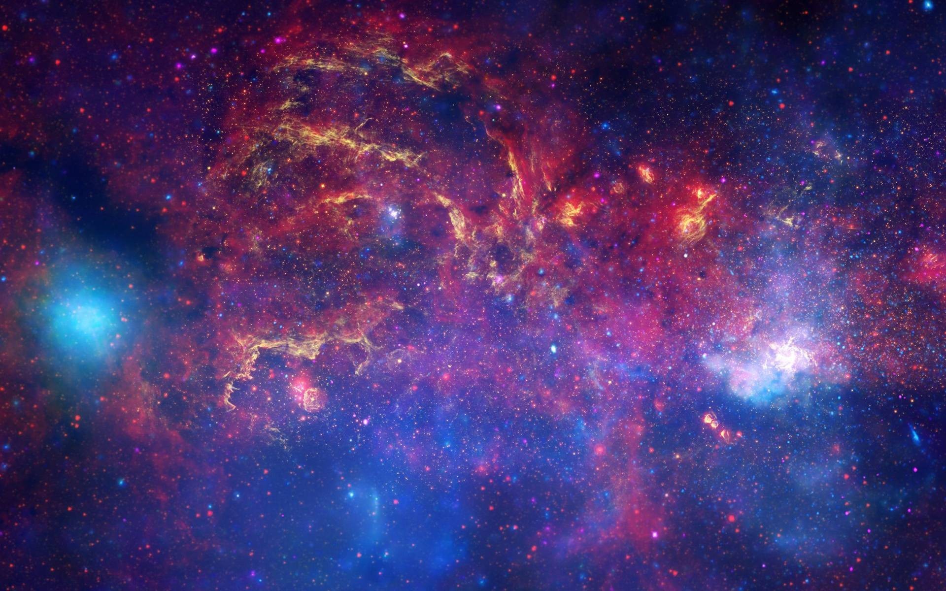 tumblr backgrounds space