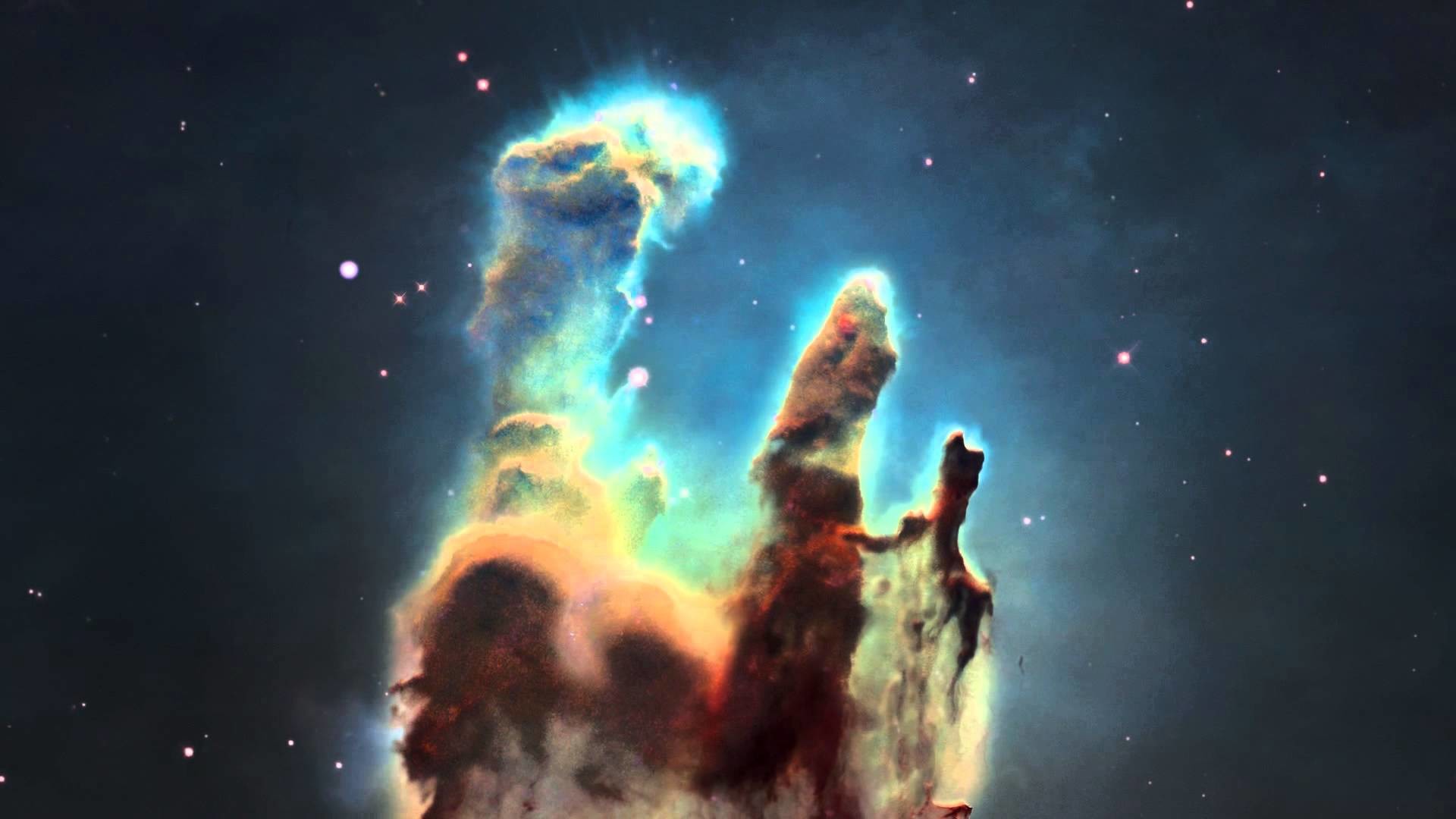 Pillars of Creation Wallpaper (53+ pictures)
