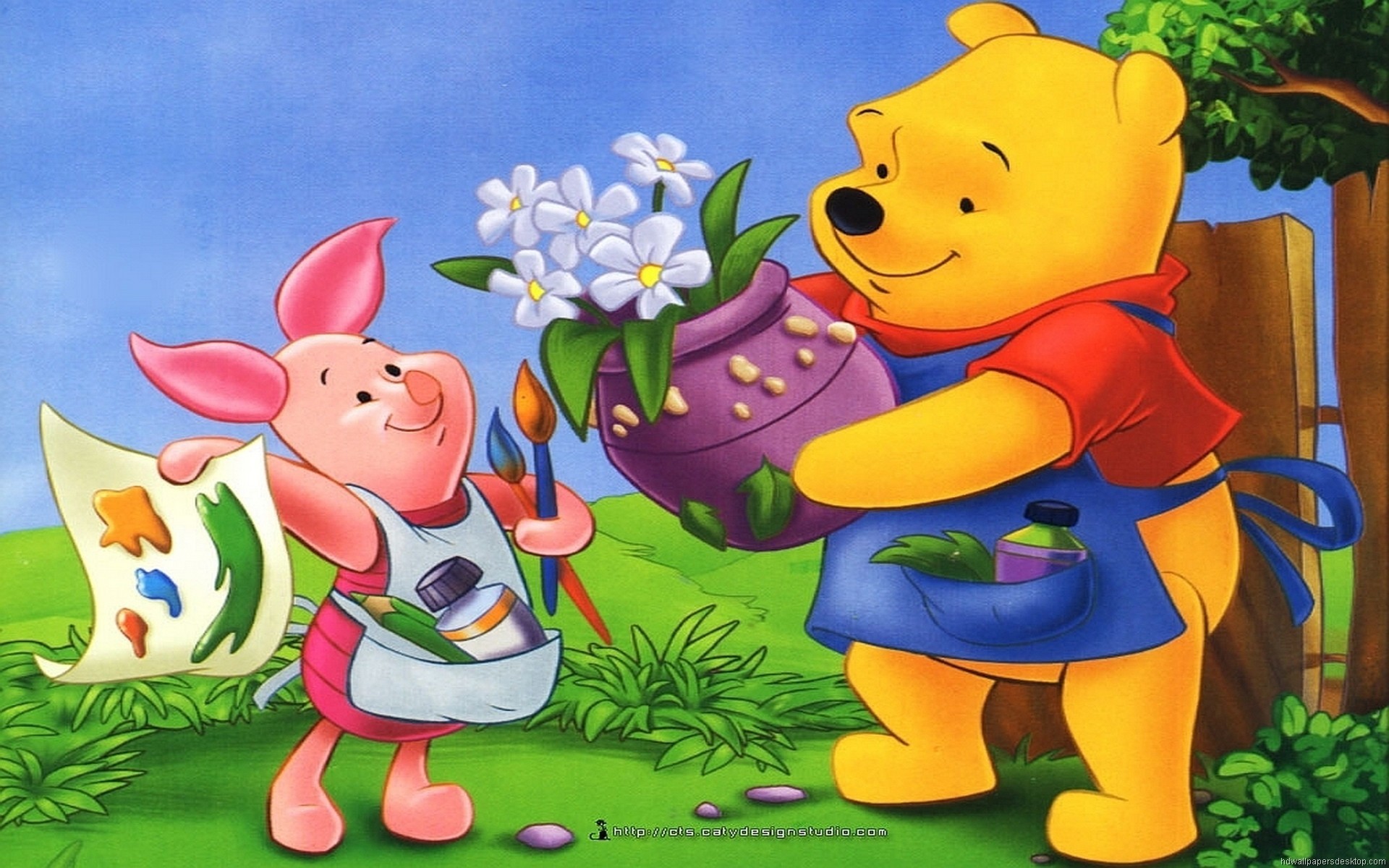 Pooh Bear Backgrounds 71 Pictures