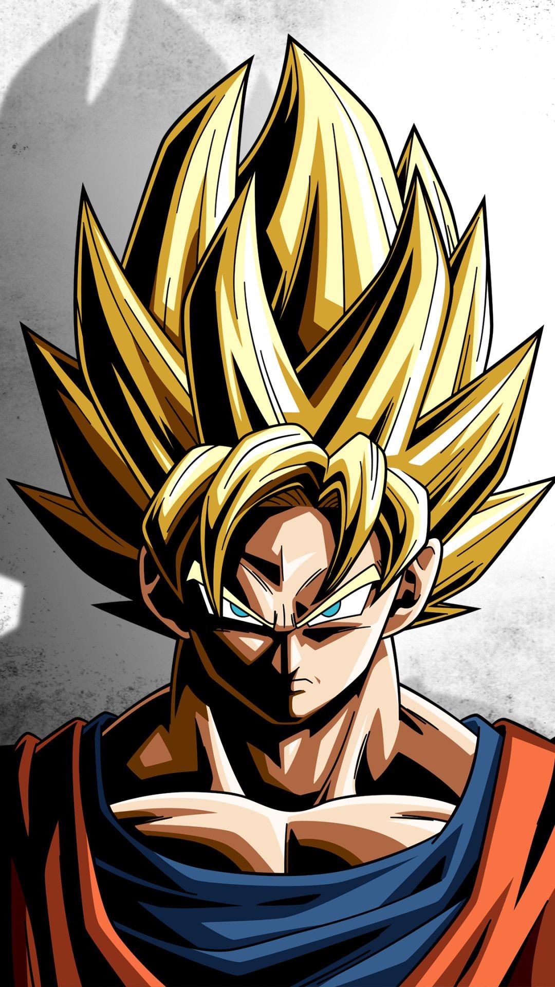 Goku and Vegeta iPhone Wallpapers  Top Free Goku and Vegeta iPhone  Backgrounds  WallpaperAccess