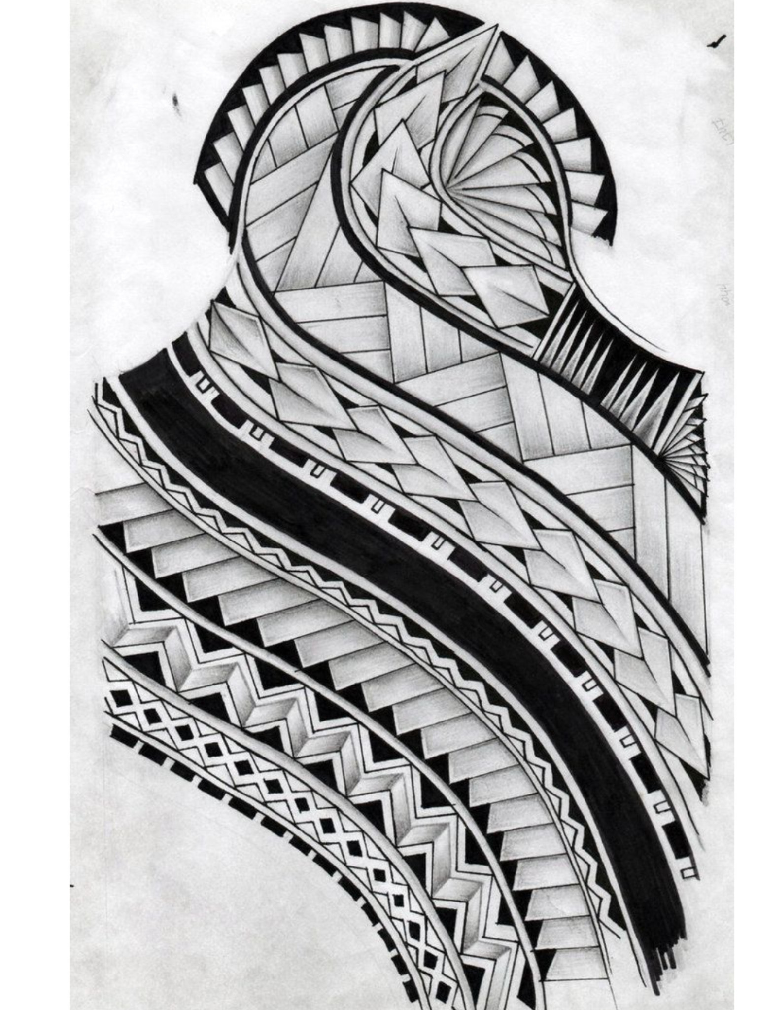 Clip Art Download Patterns Vector Tribal  Samoan Tribal Png Transparent  PNG  600x326  Free Download on NicePNG