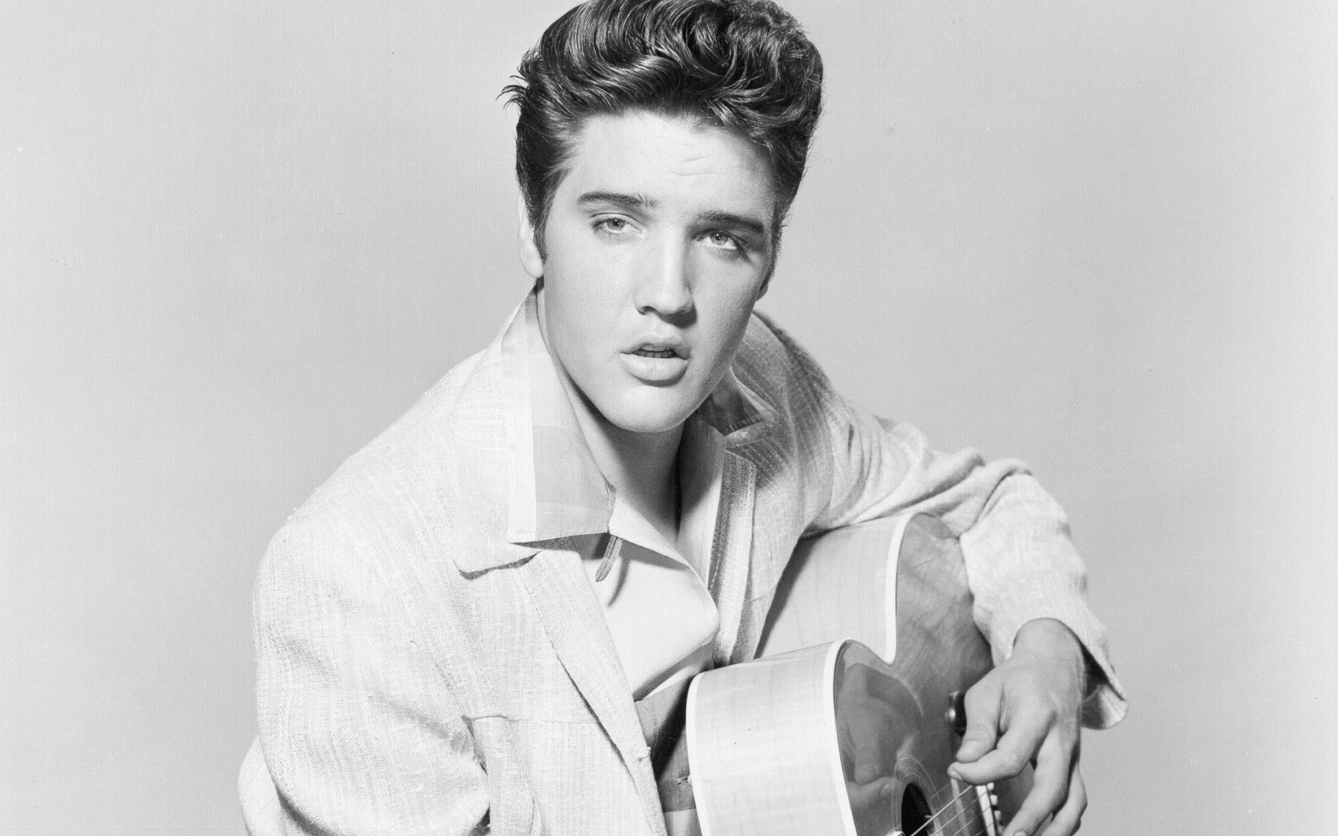 Elvis Presley Wallpapers Elvis Presley widescreen wallpapers 1920x1200
