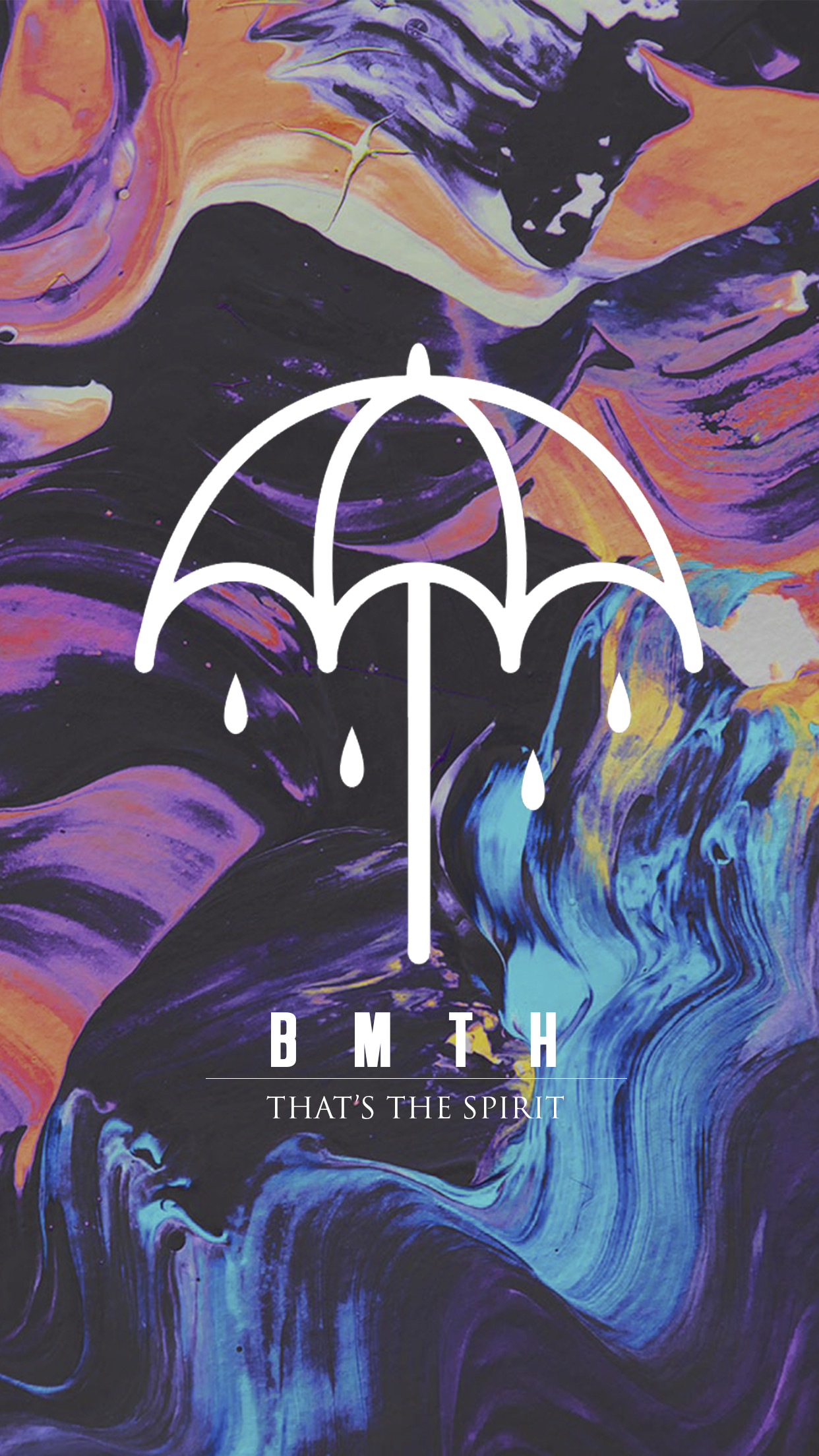 Bring Me The Horizon Wallpaper 2018 76 Pictures
