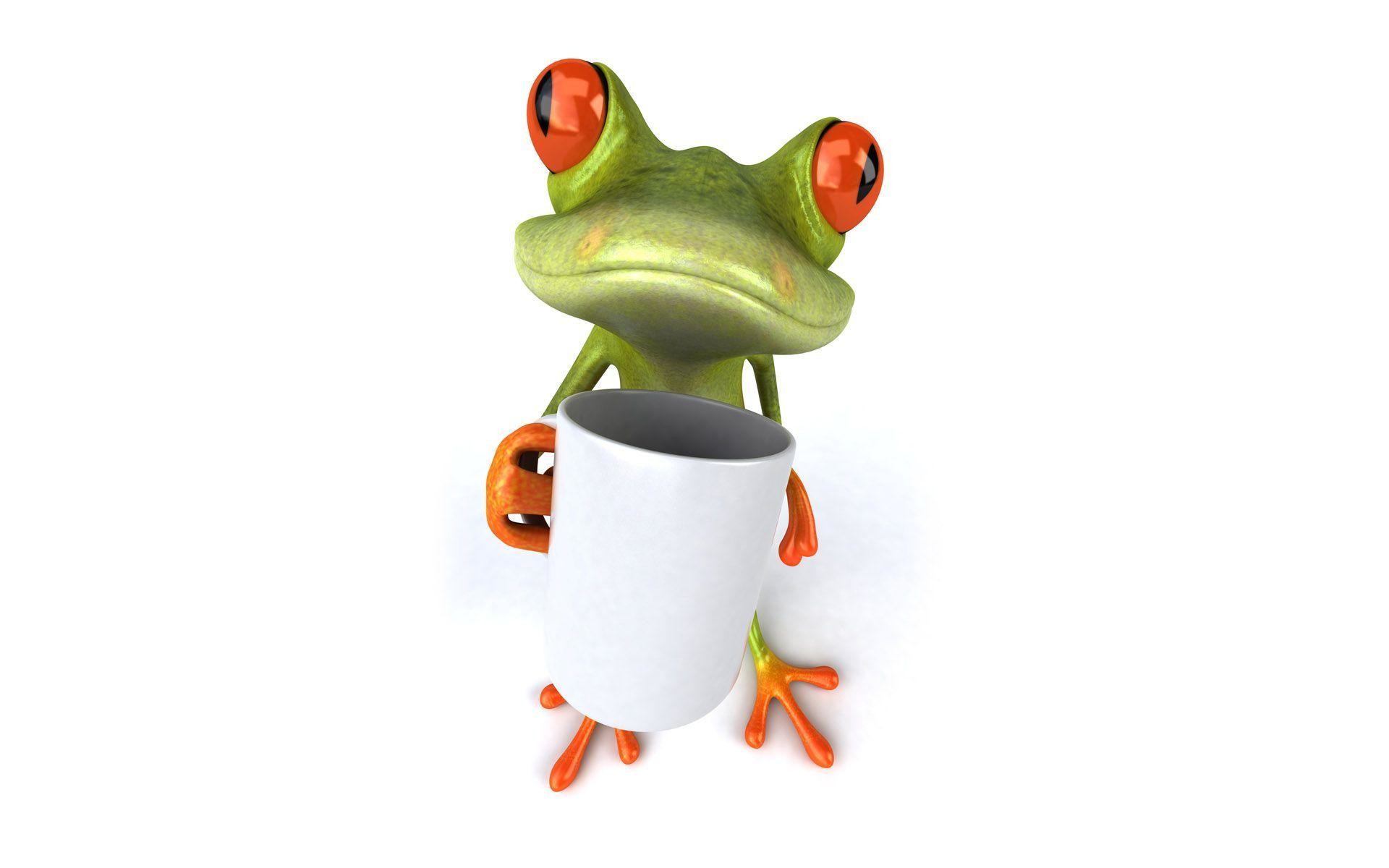 Cartoon Frog iPhone Wallpapers  Top Free Cartoon Frog iPhone Backgrounds   WallpaperAccess