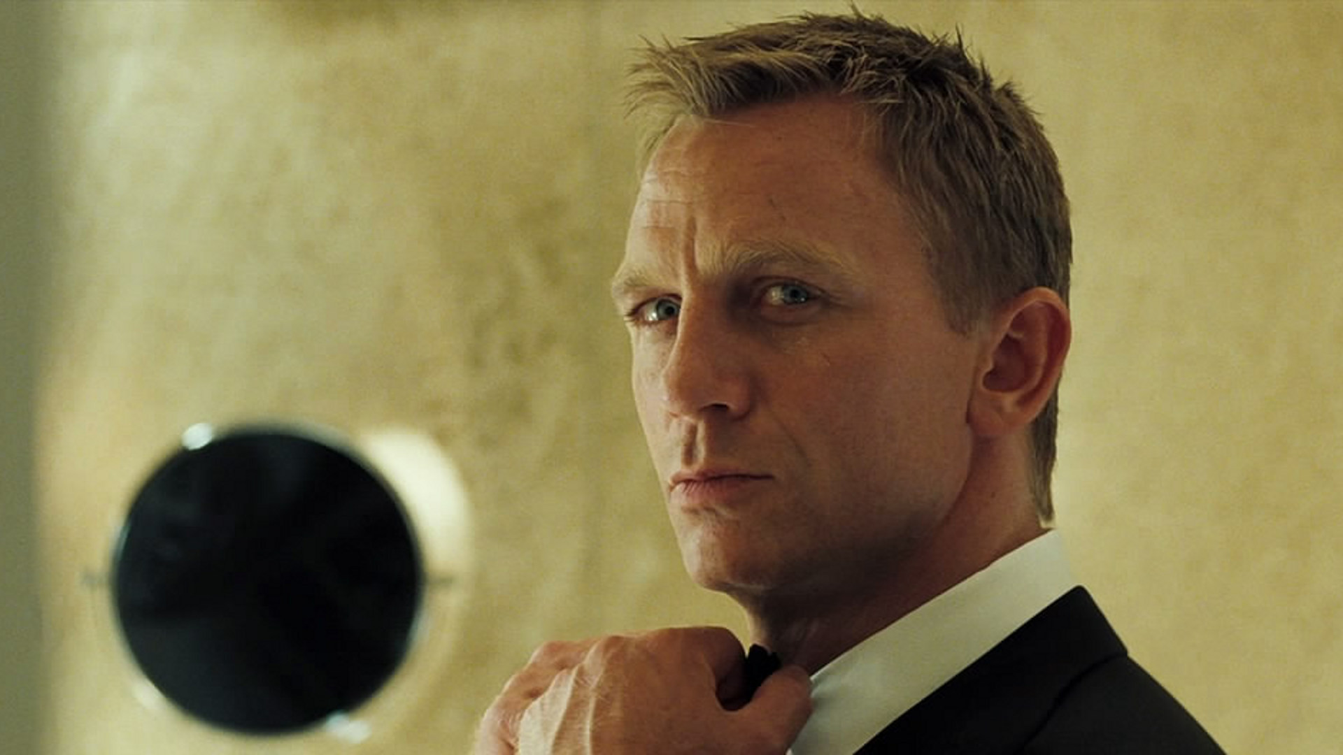 Daniel Craig 2006
