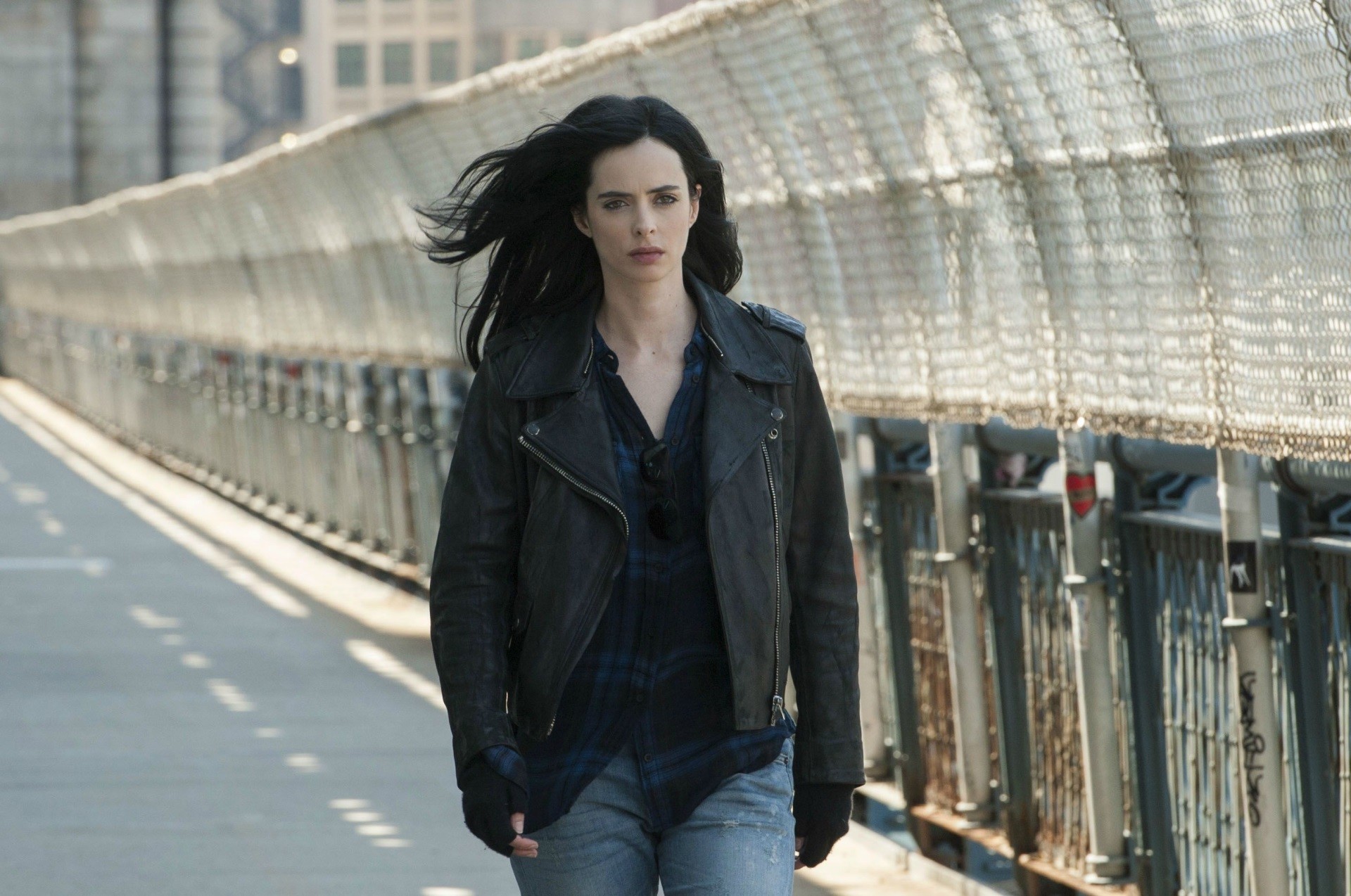 Jessica Jones Wallpapers (67+ pictures)