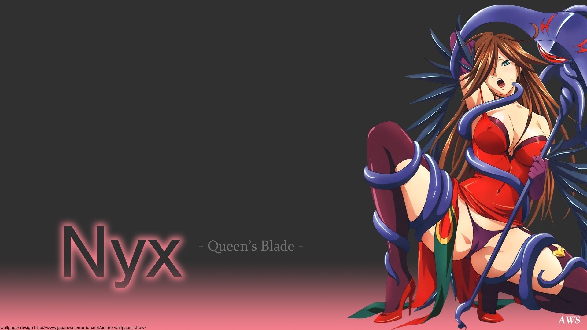 Blade of queen images