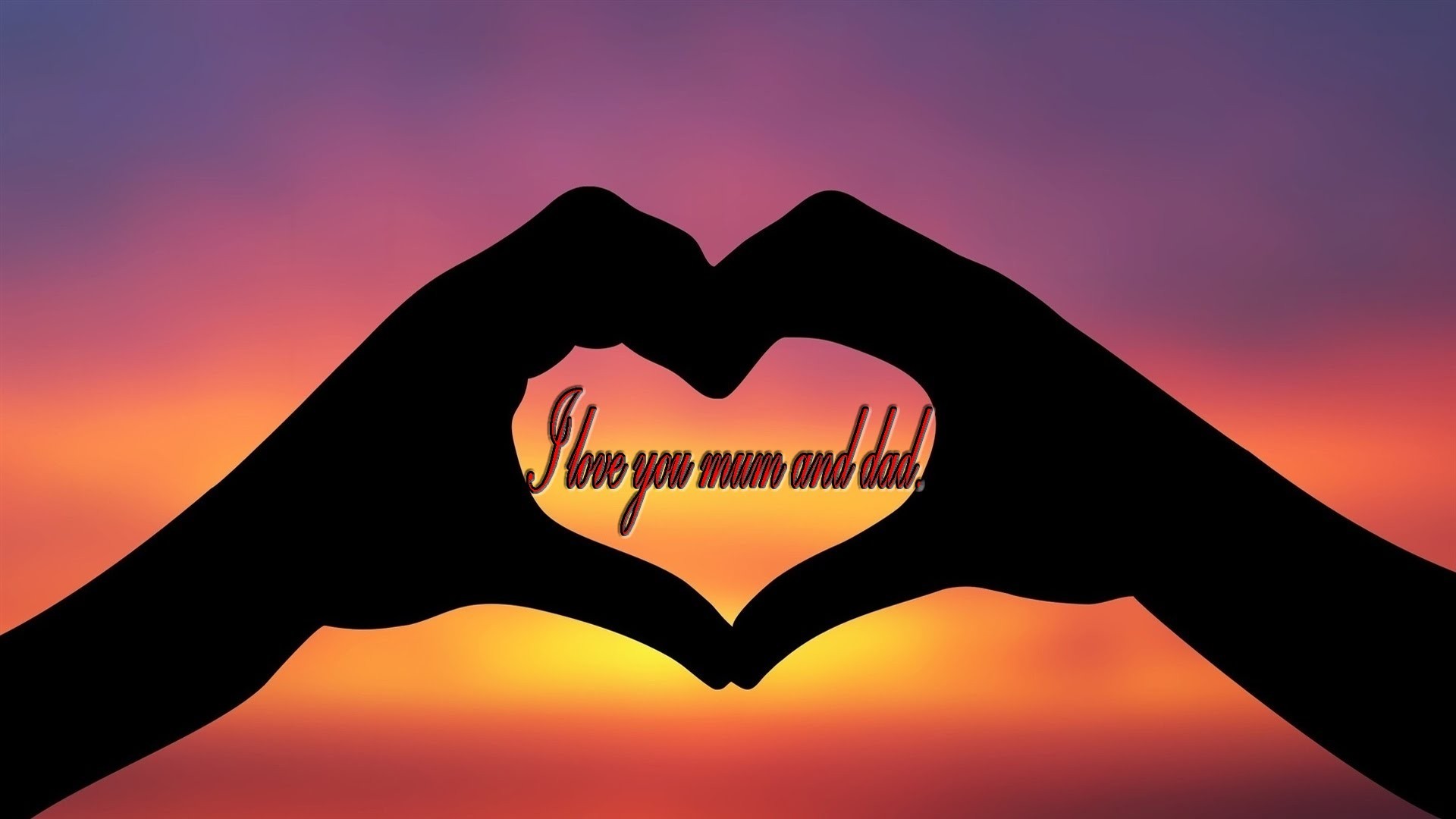 I Love My Mom Wallpaper 69 Pictures