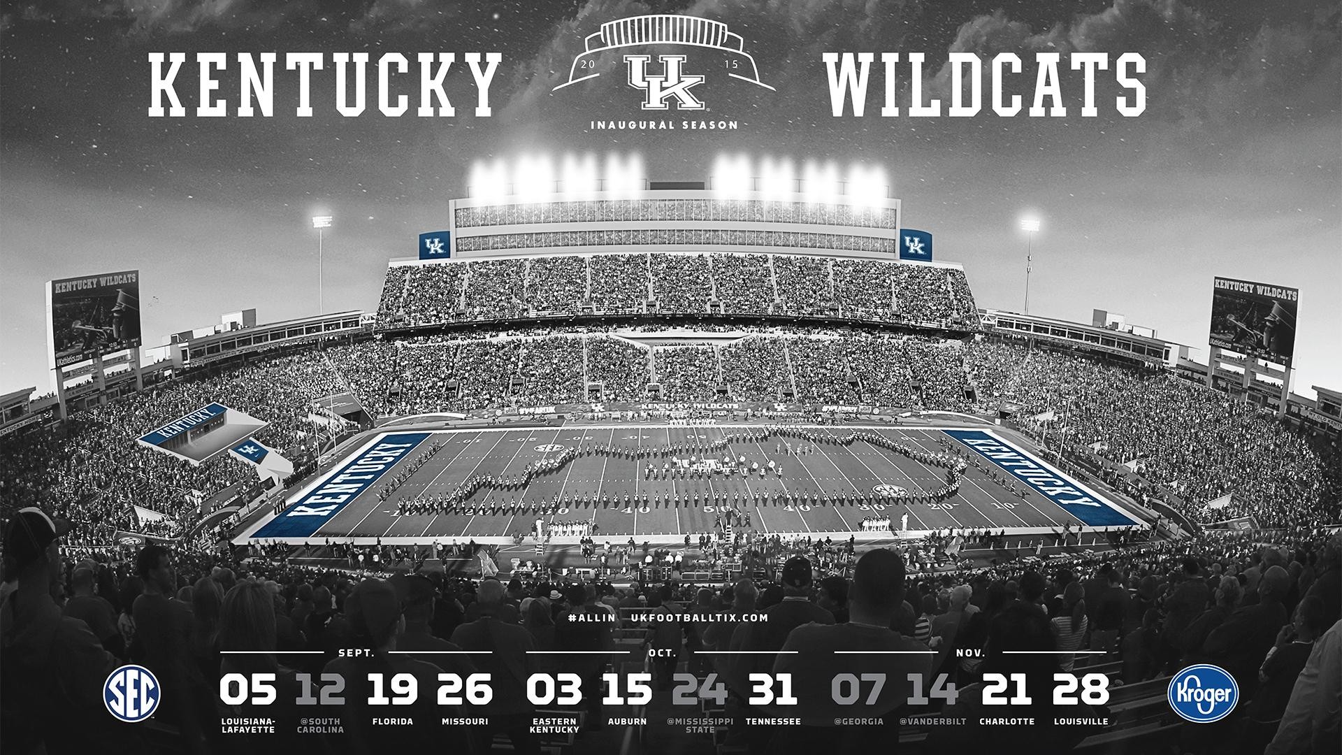 Kentucky Wildcats Wallpapers (61+ pictures)