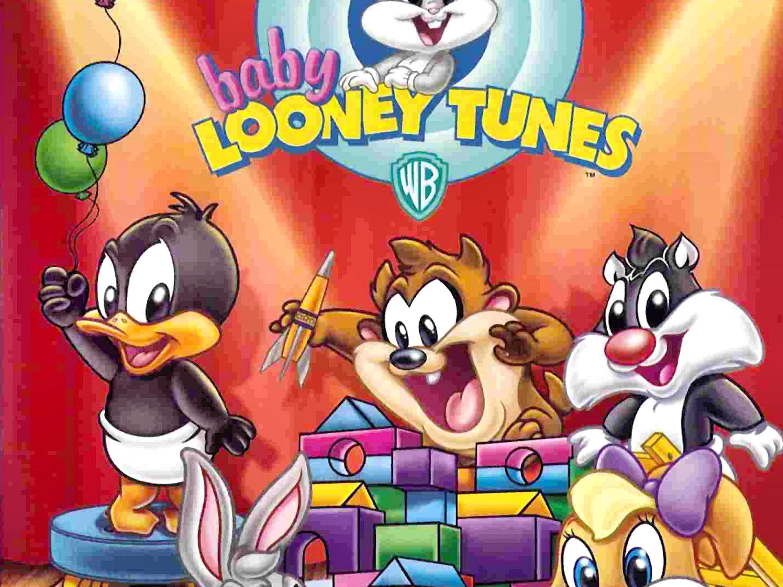 Baby Looney Tunes Wallpaper (56+ pictures)