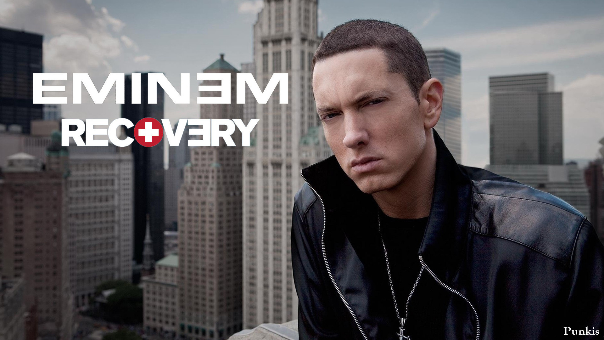 Eminem Recovery Wallpaper 84 pictures 