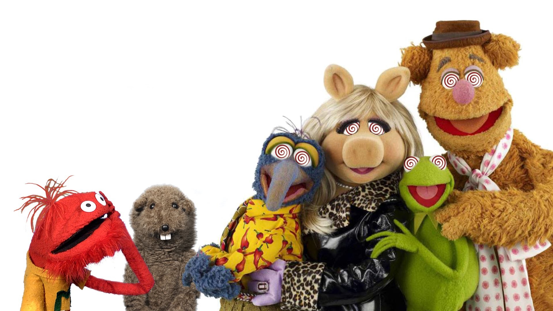 Muppet Wallpaper (61+ pictures)